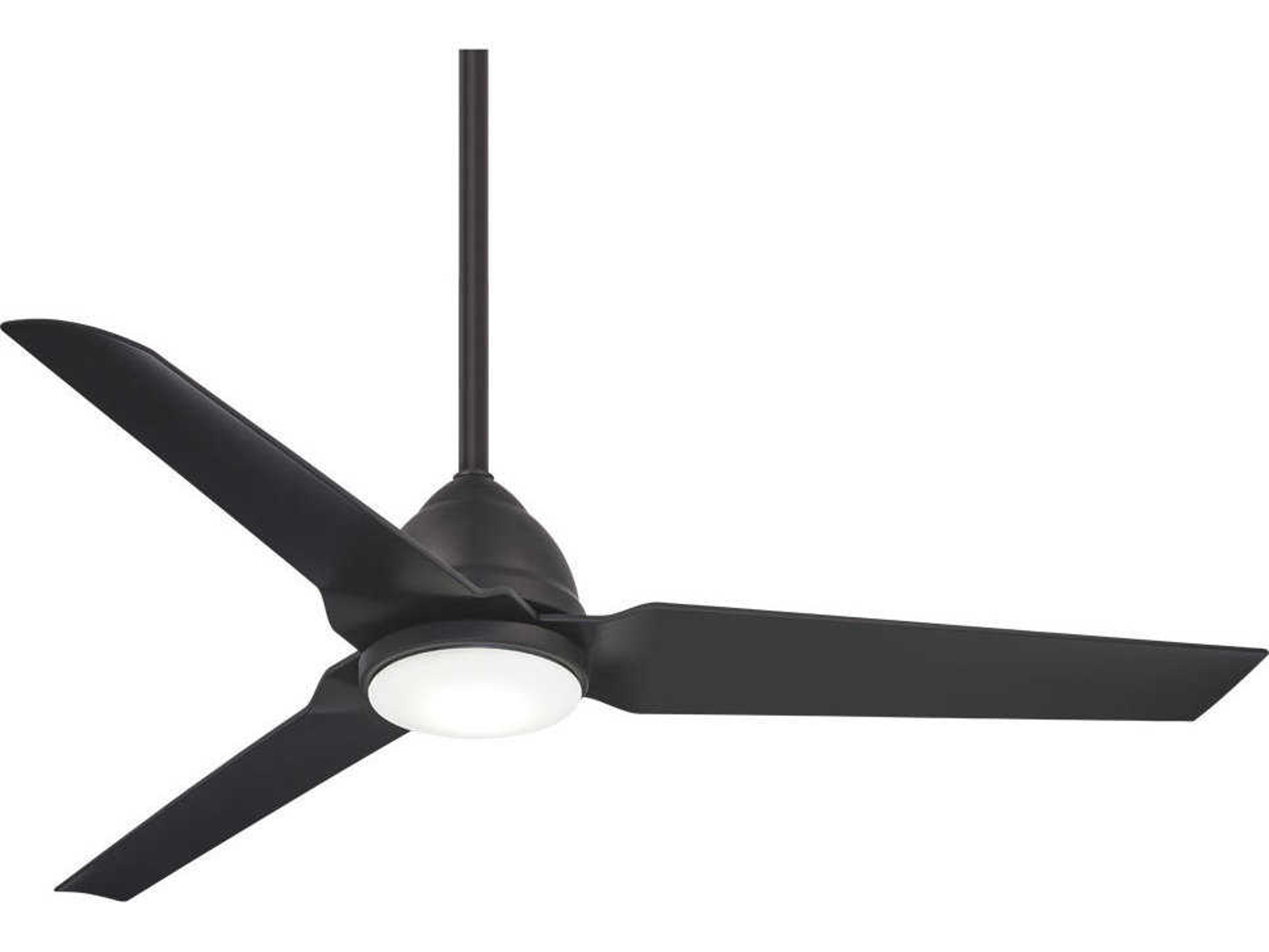 Minka-Aire Java 1 - Light 54" LED Outdoor Ceiling Fan