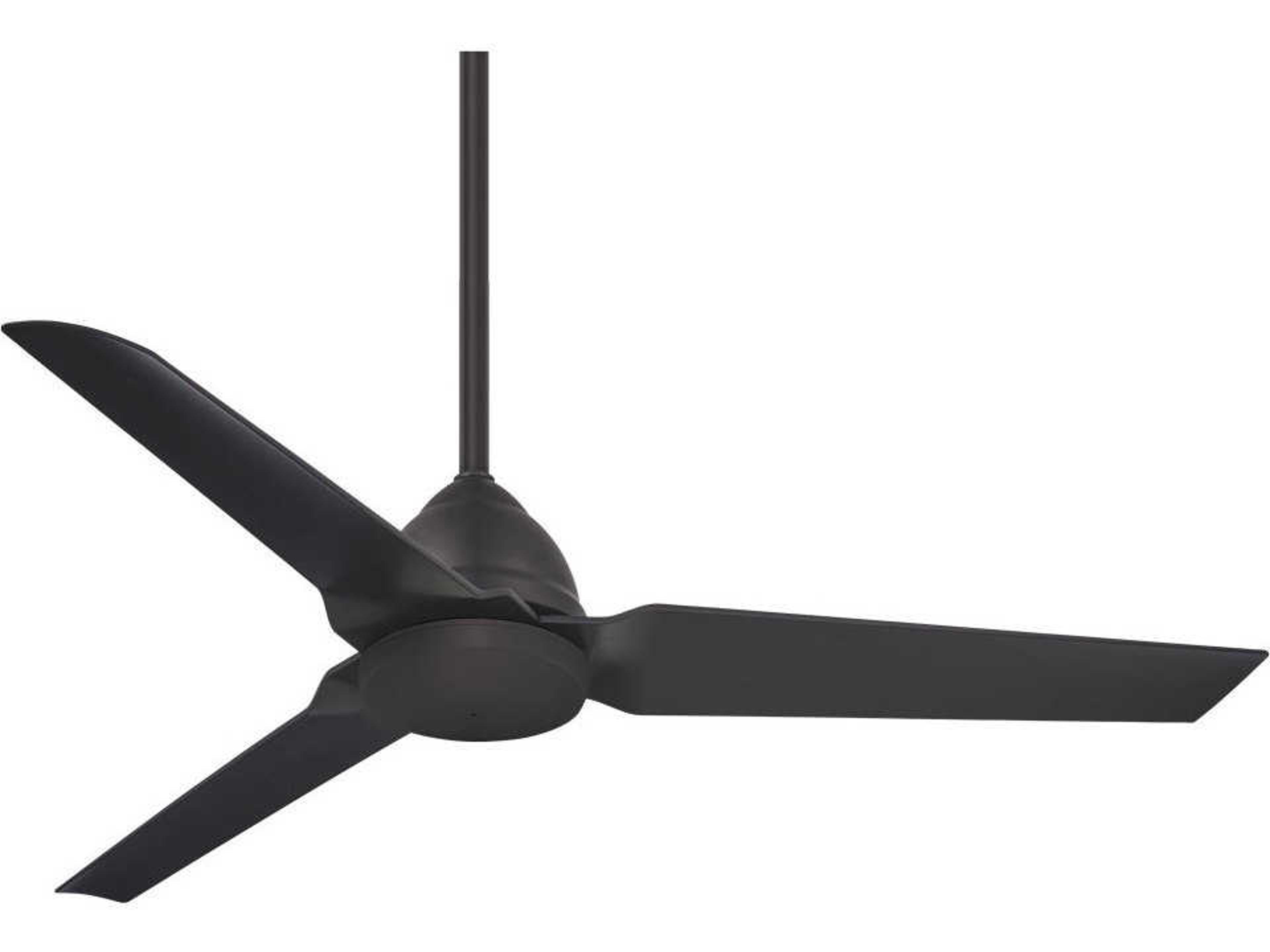 Java 54" LED Outdoor Ceiling Fan