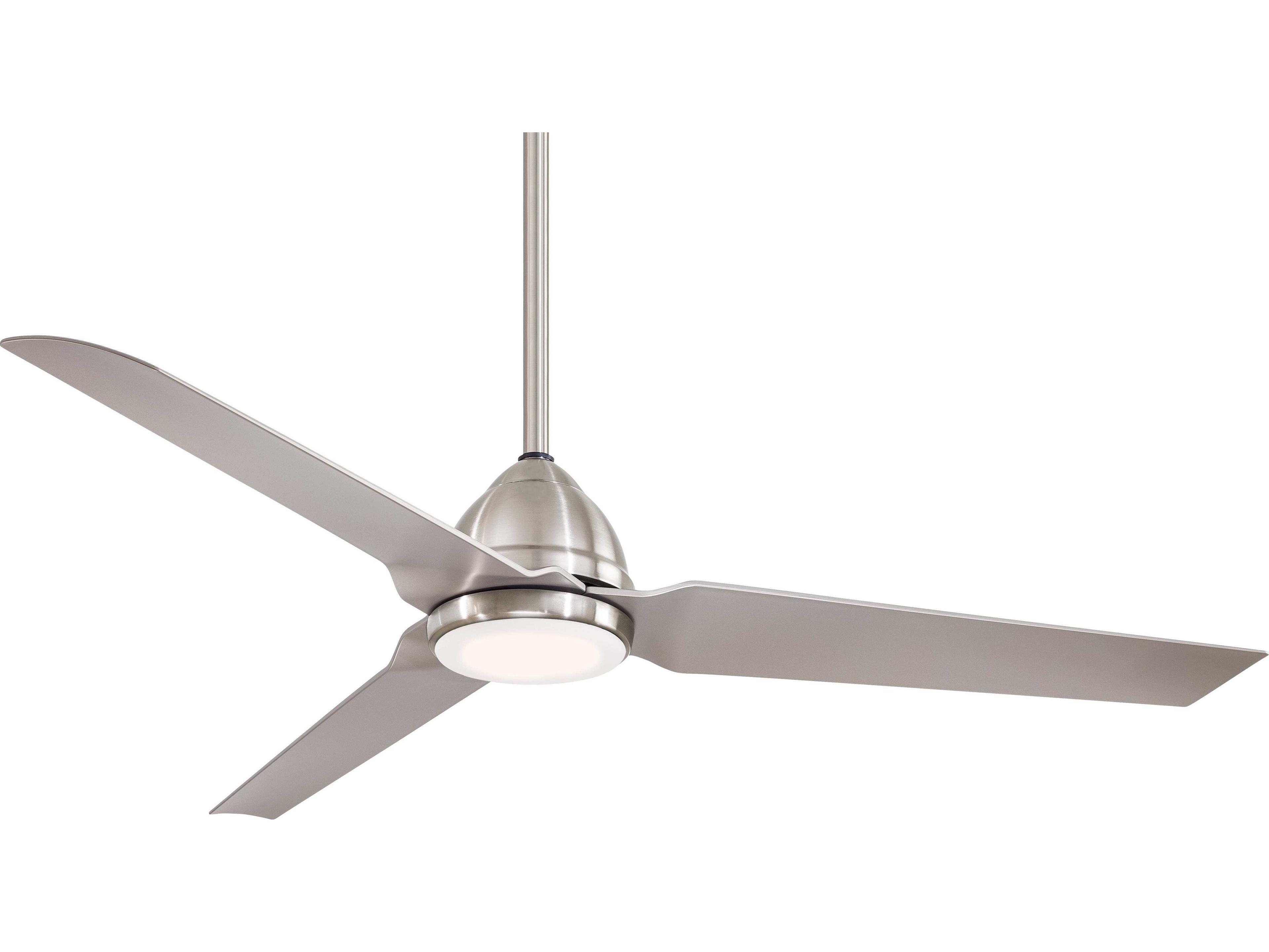 Minka-Aire Java 1 - Light 54" LED Outdoor Ceiling Fan