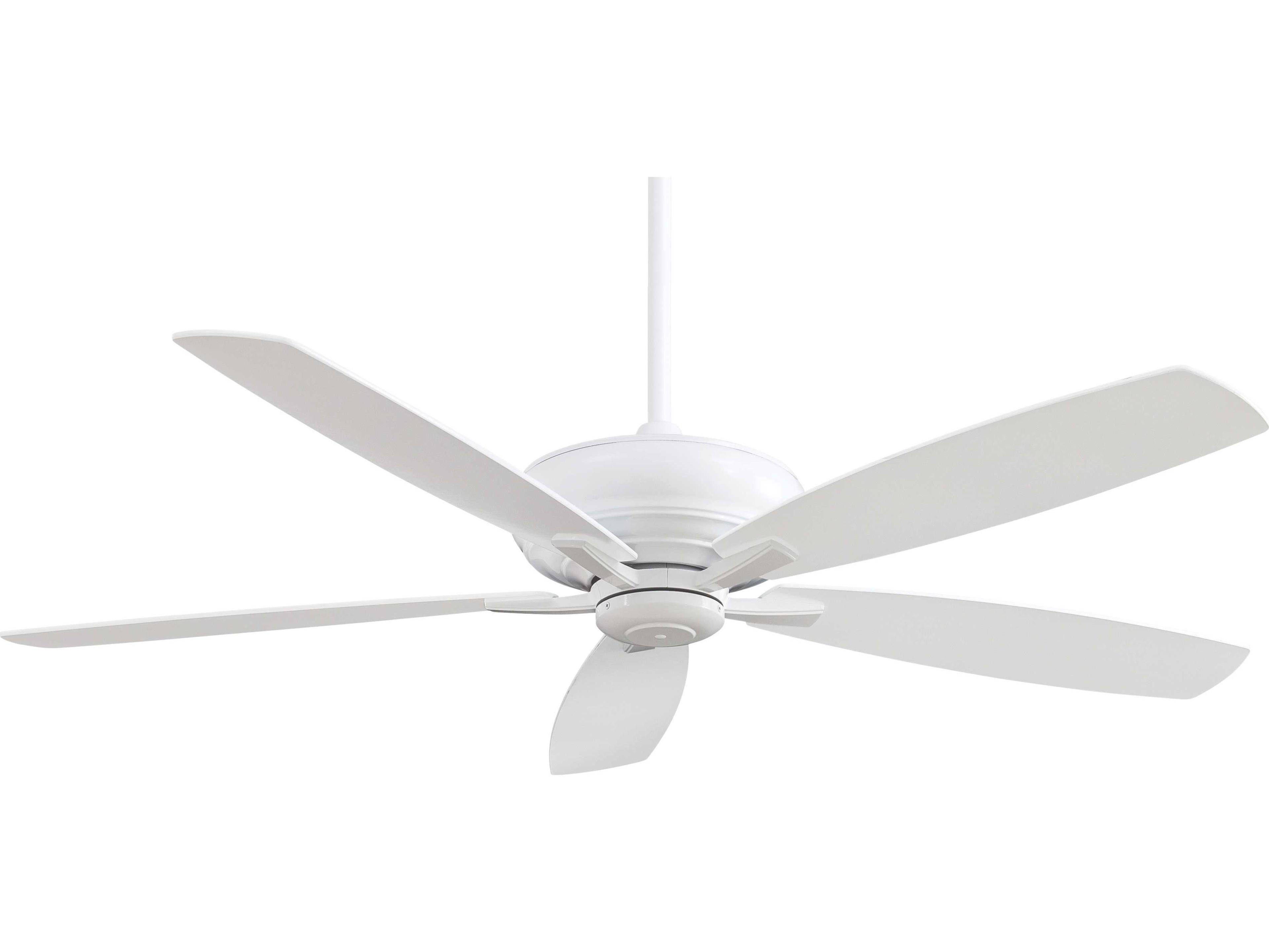 Minka-Aire Kola 60" LED Ceiling Fan