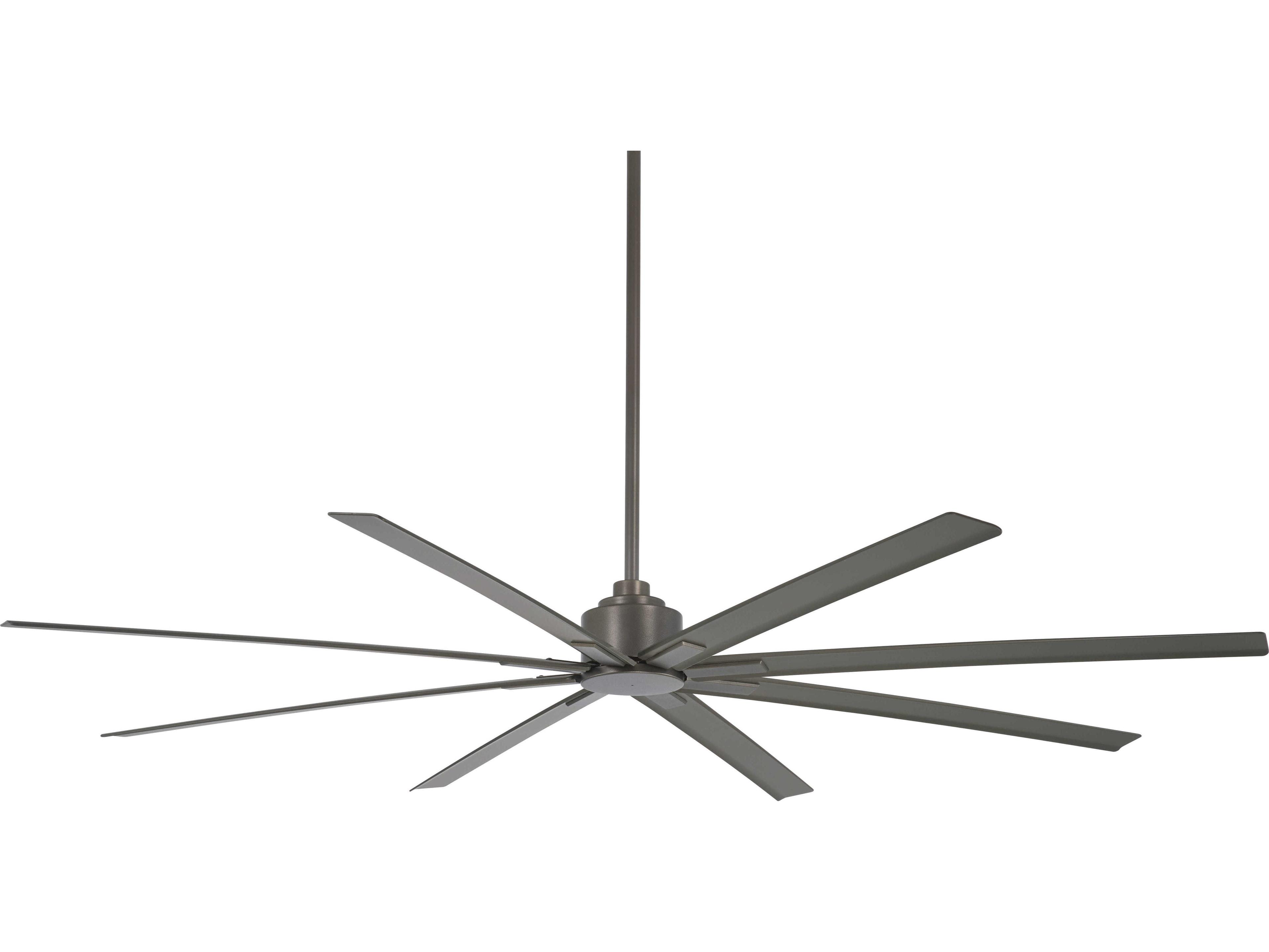 Minka-Aire Xtreme 84" LED Outdoor Ceiling Fan