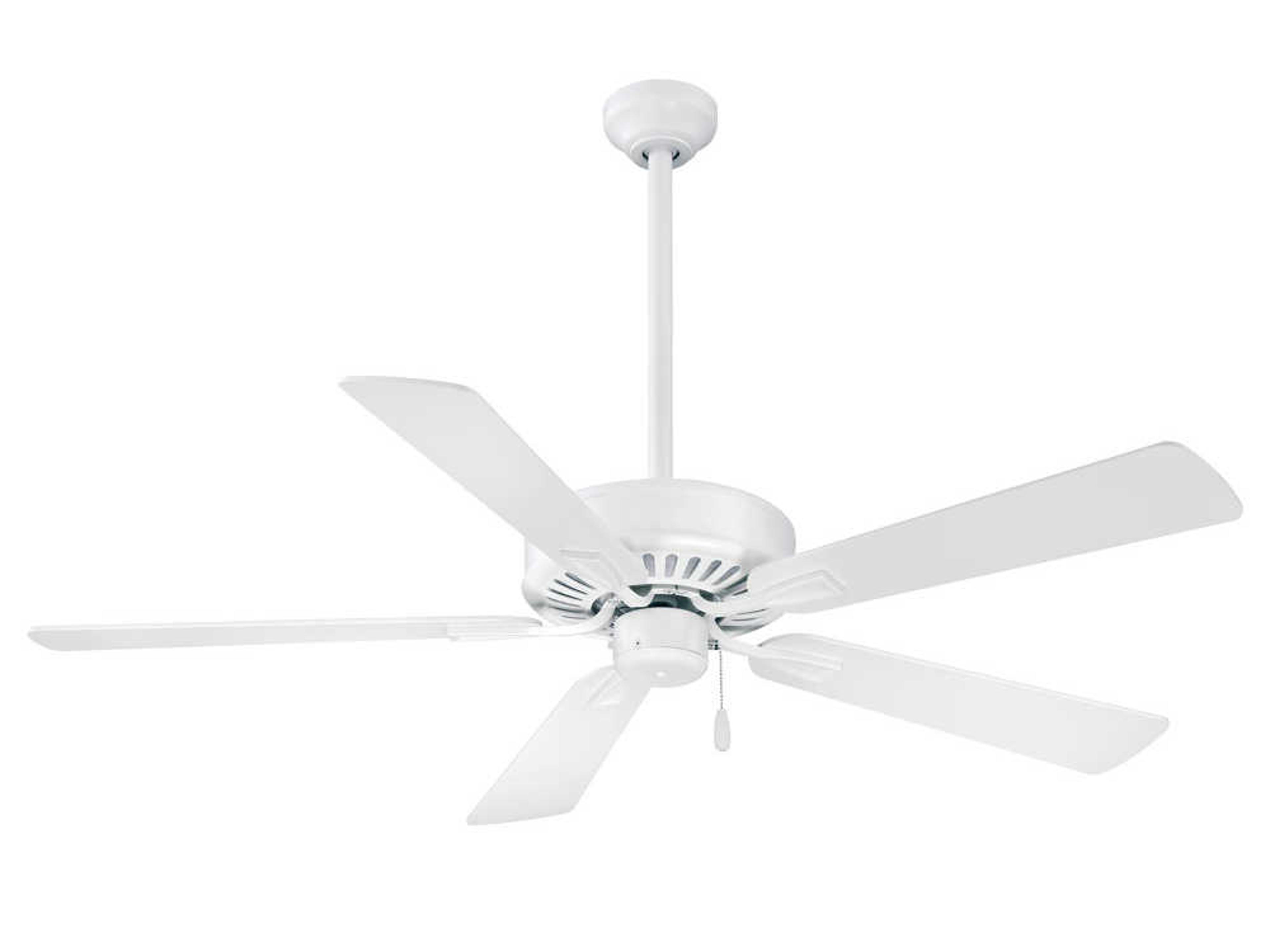 Minka-Aire Contractor Plus 52" Ceiling Fan