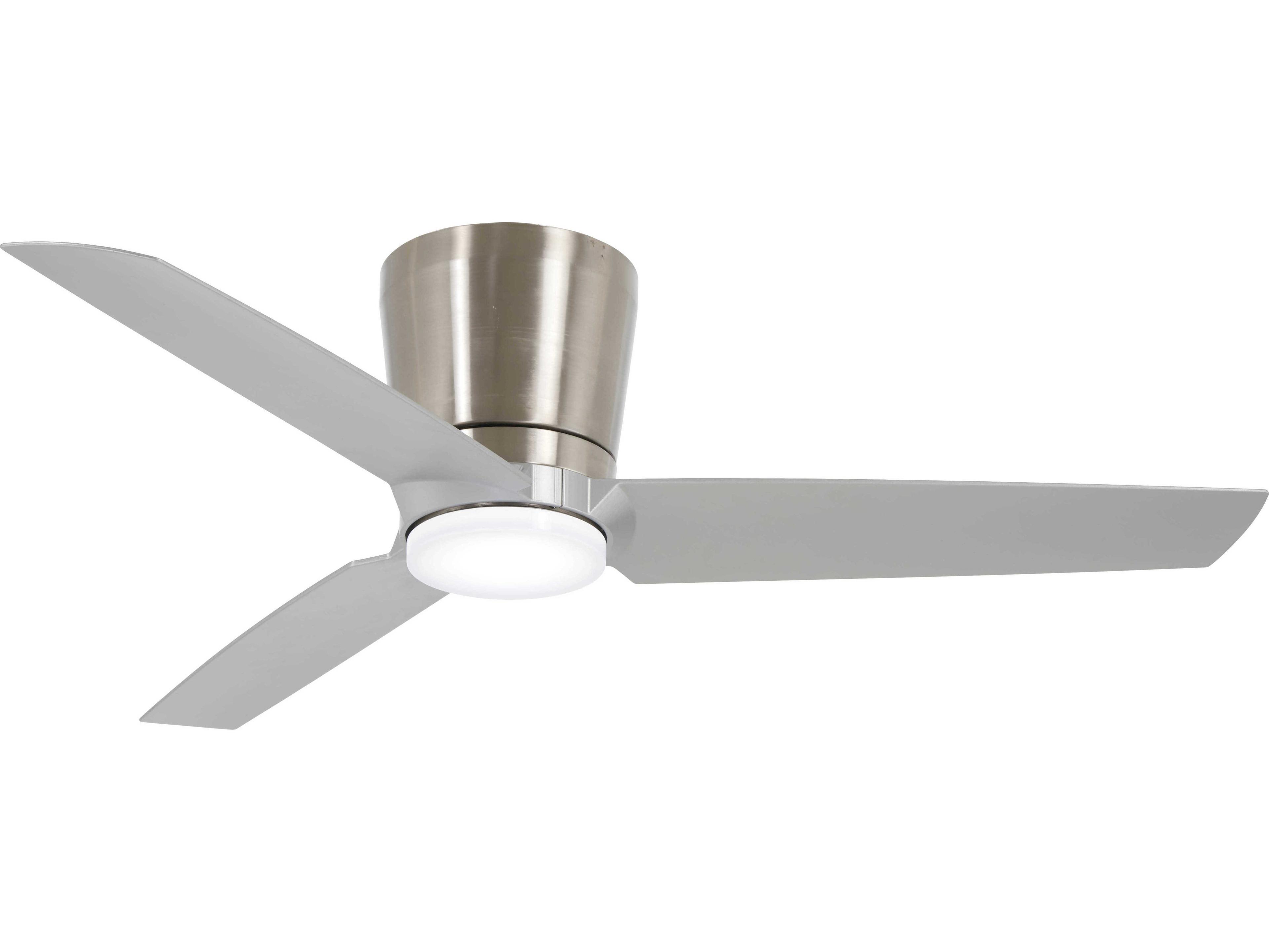 Minka-Aire Pure 48" 1 - Light LED Ceiling Fan