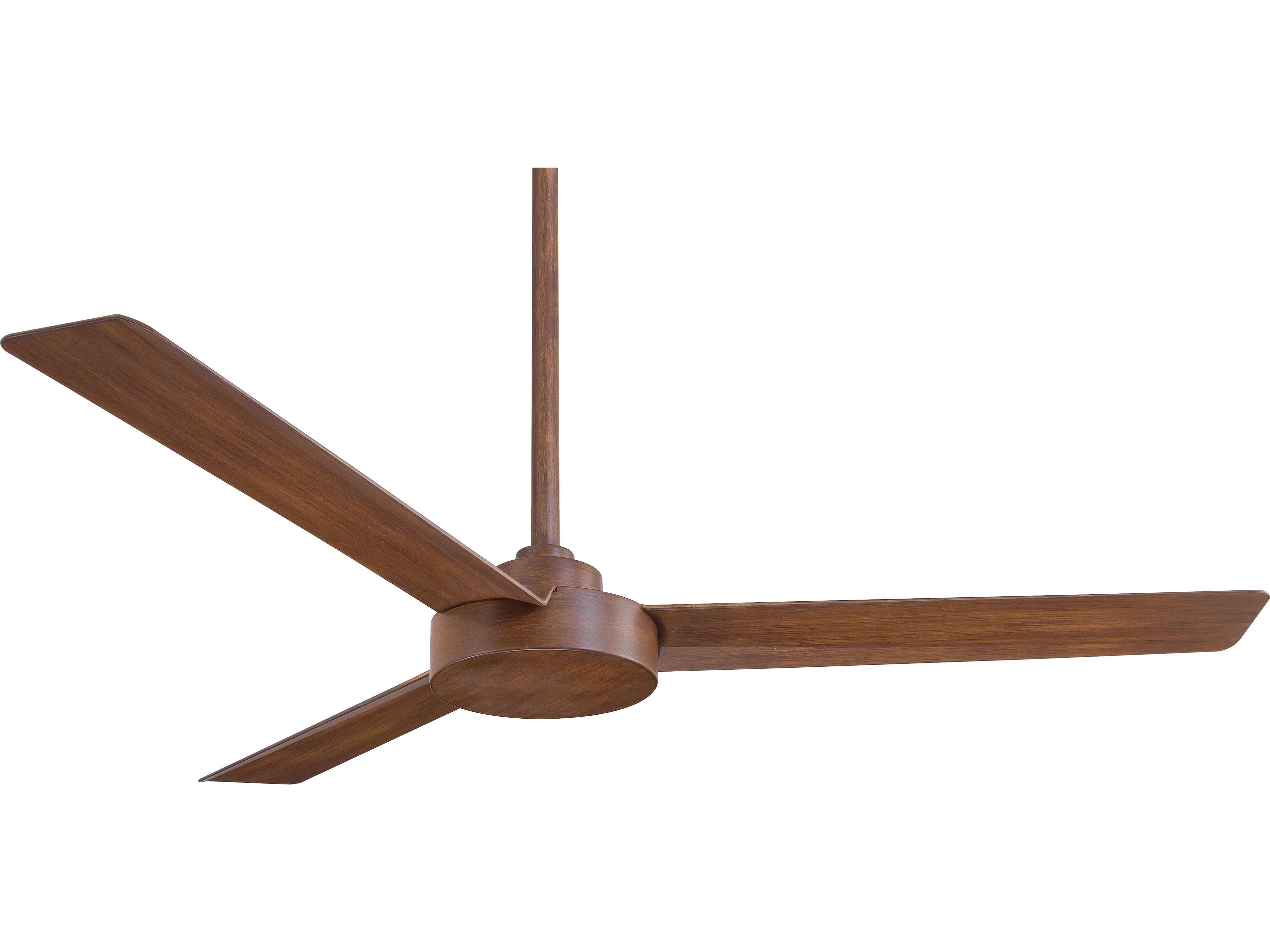 Roto 52" Ceiling Fan