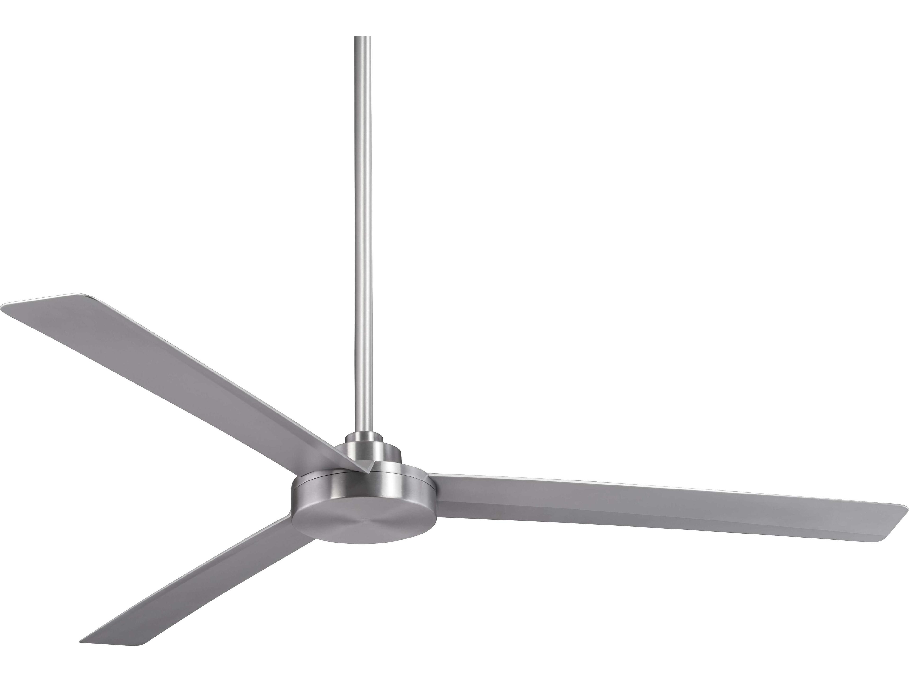 Minka-Aire Roto 62" Outdoor Ceiling Fan