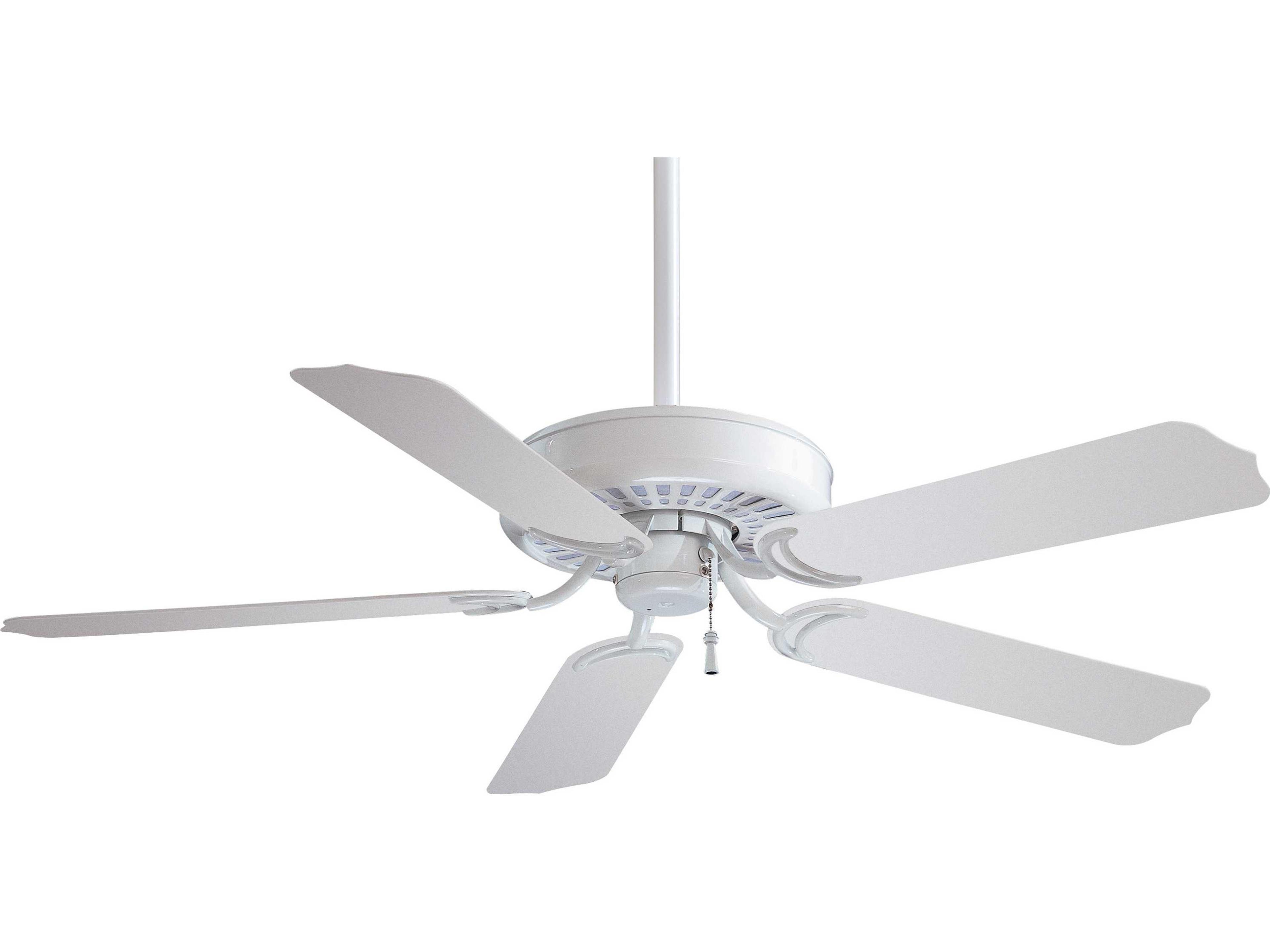 Minka-Aire Sundance 52" Outdoor Ceiling Fan