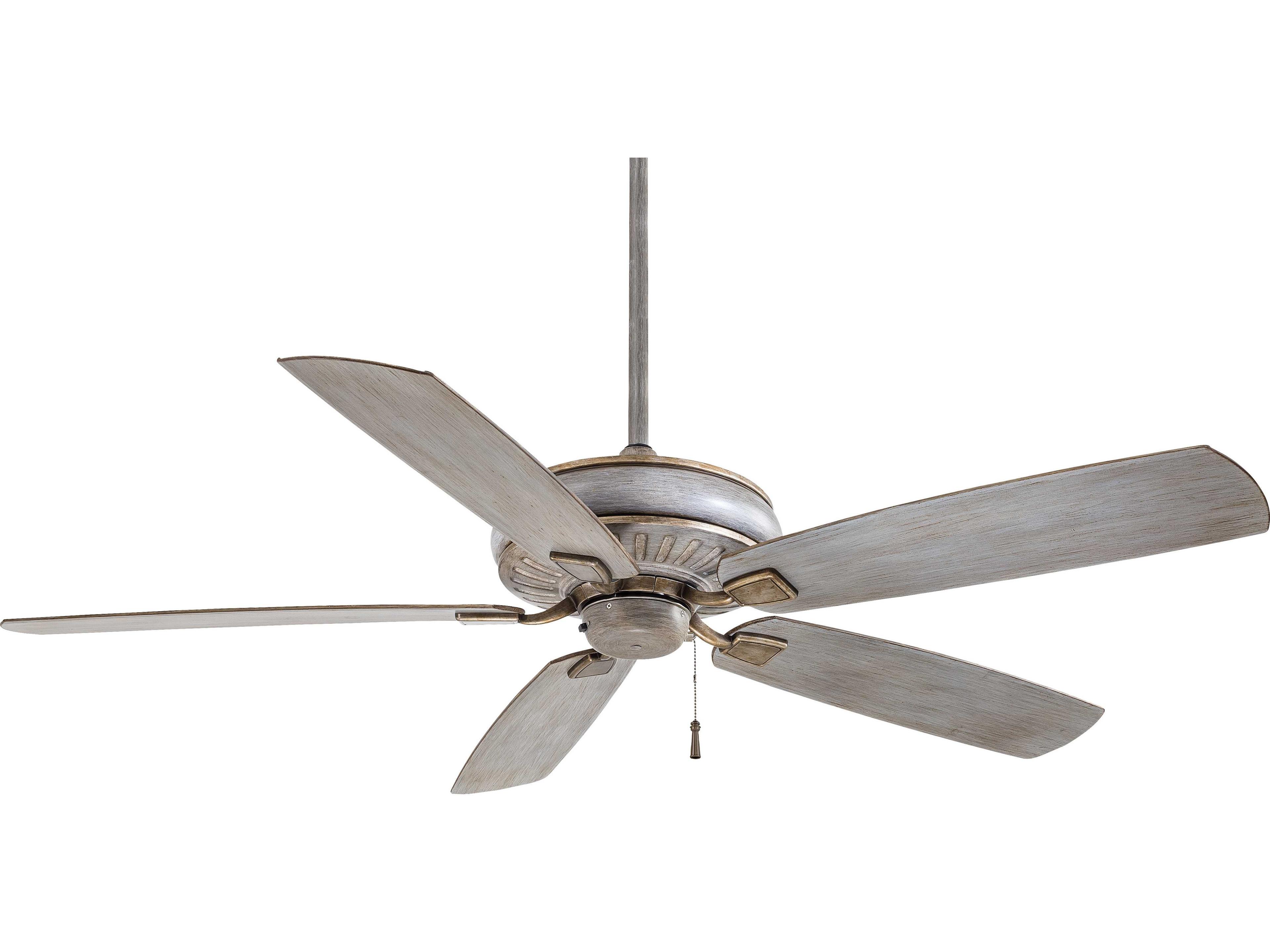 Minka-Aire Sunseeker 60" Outdoor Ceiling Fan