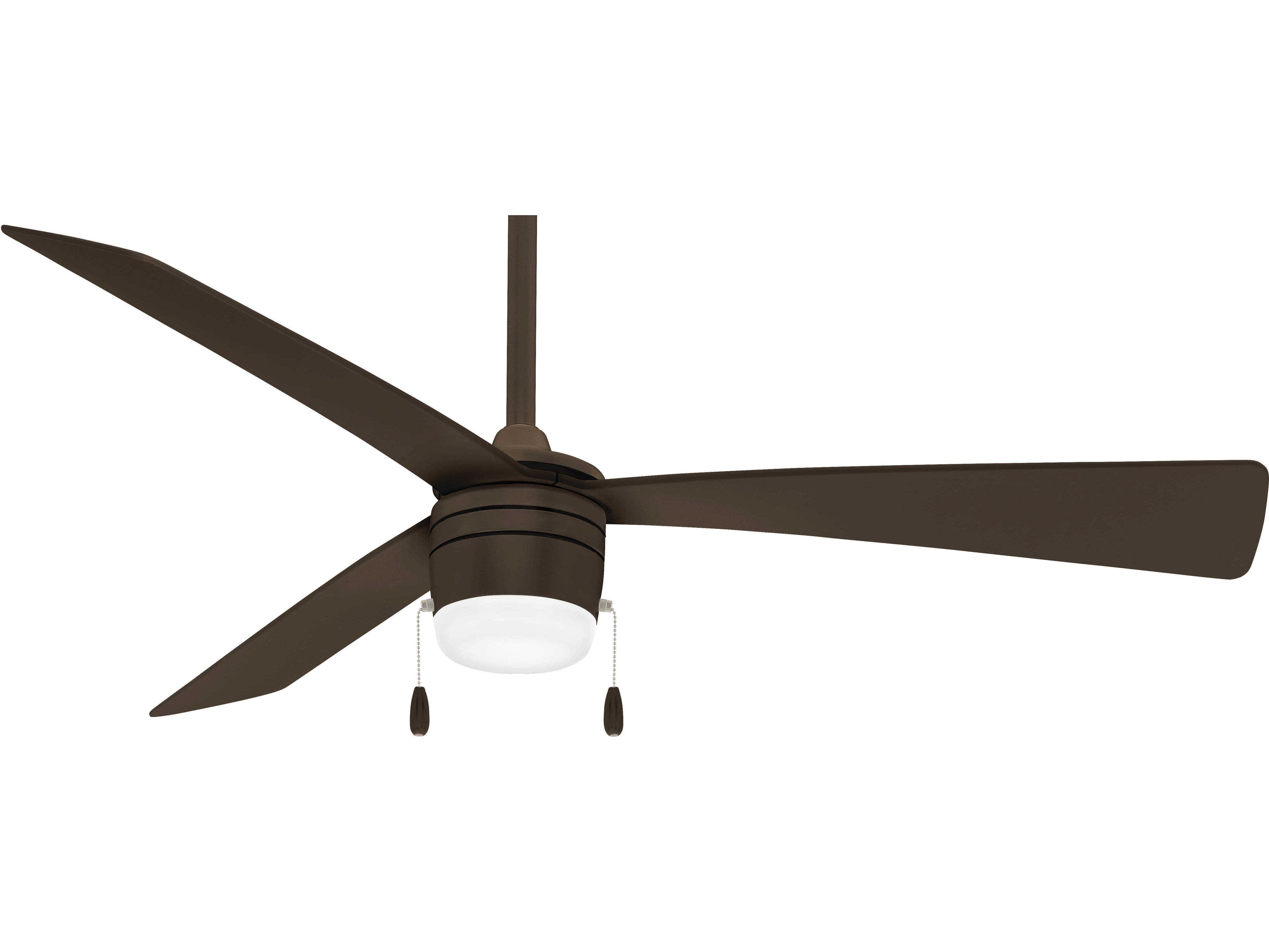 Minka-Aire Vital 1 - Light 44" Ceiling Fan