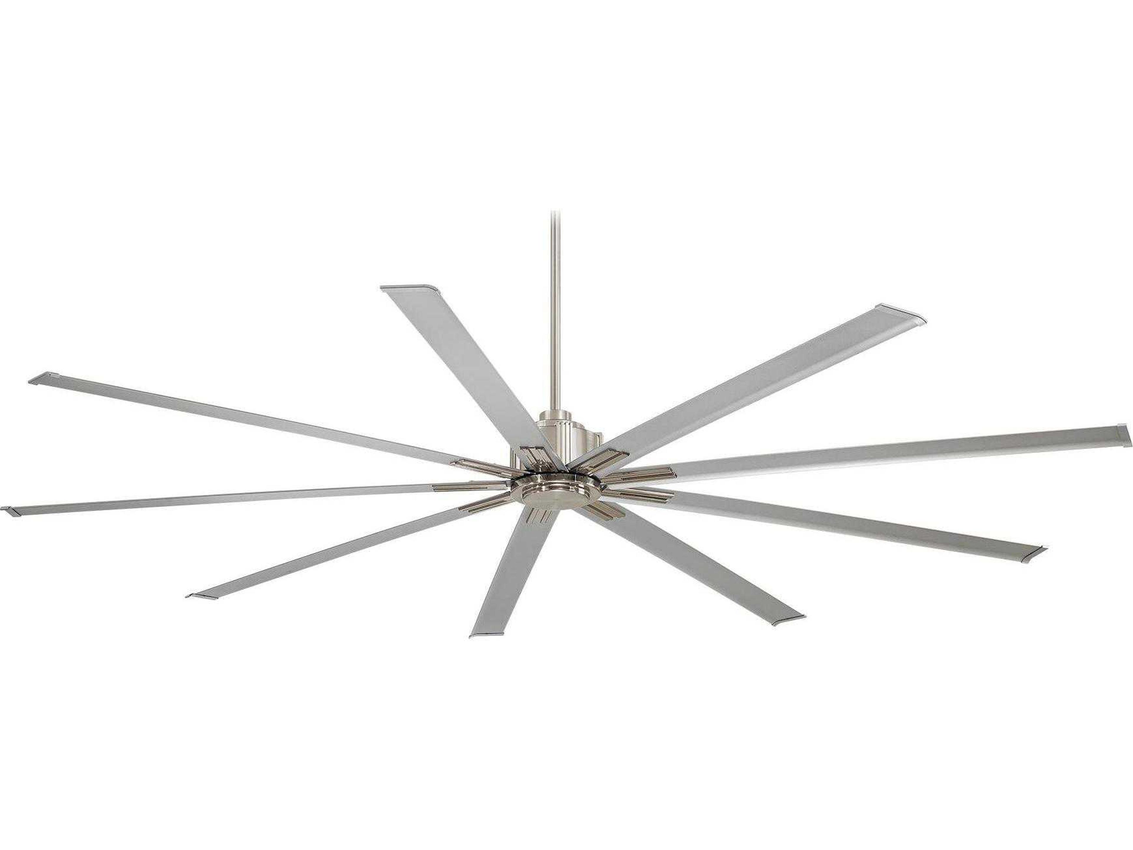 Minka-Aire Xtreme 72" Ceiling Fan