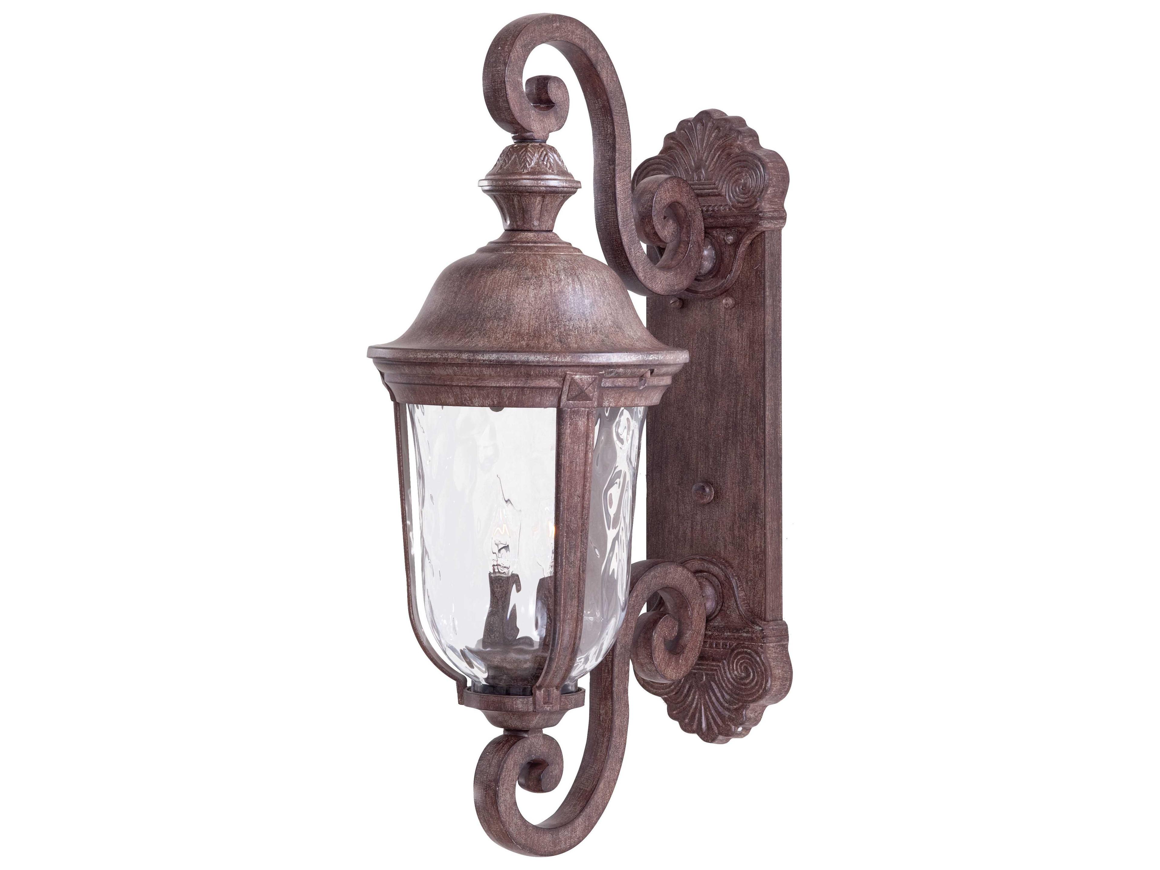 Minka Lavery Ardmore Outdoor Wall Light