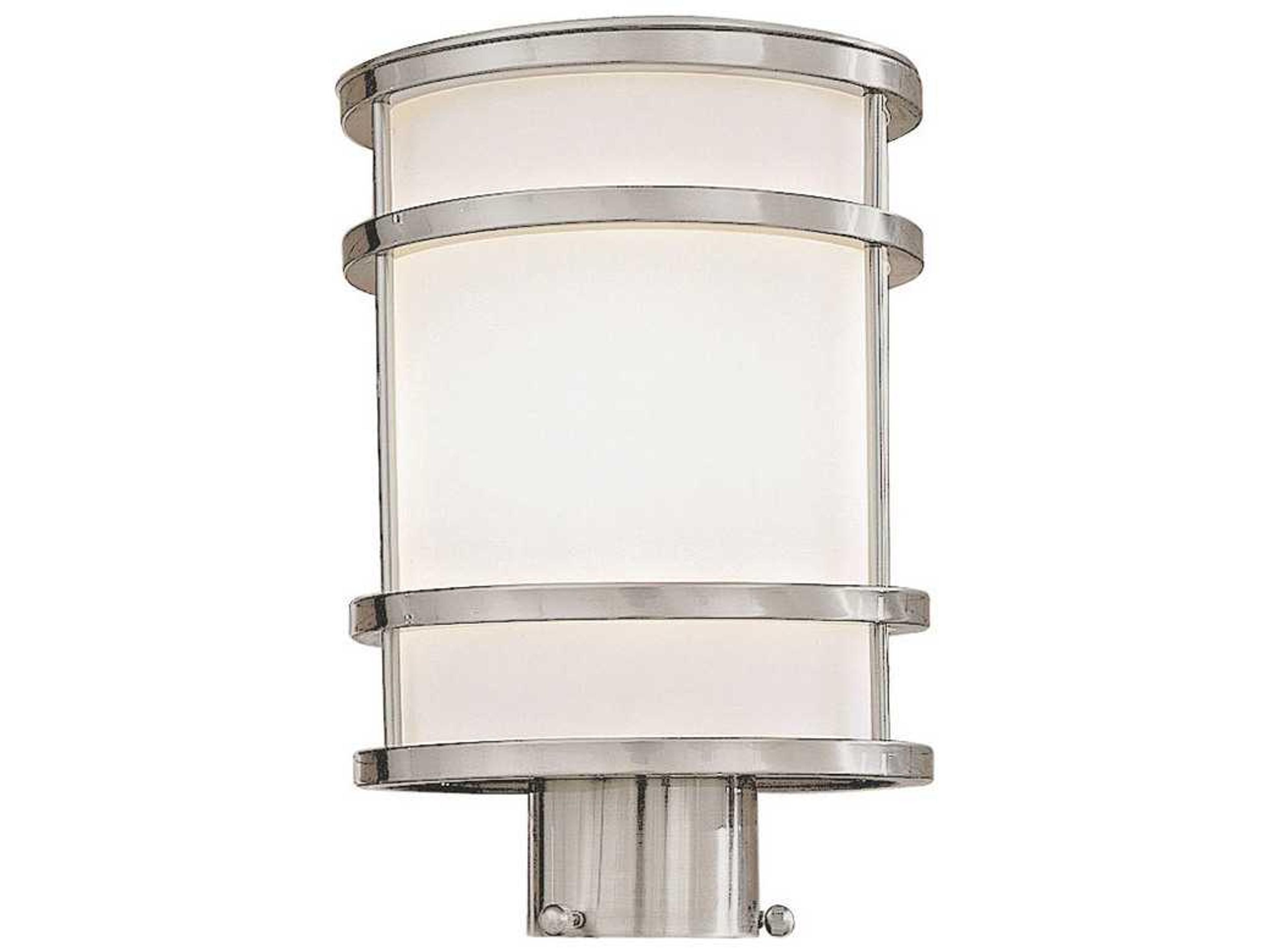 Minka Lavery Bay View Outdoor Post Light
