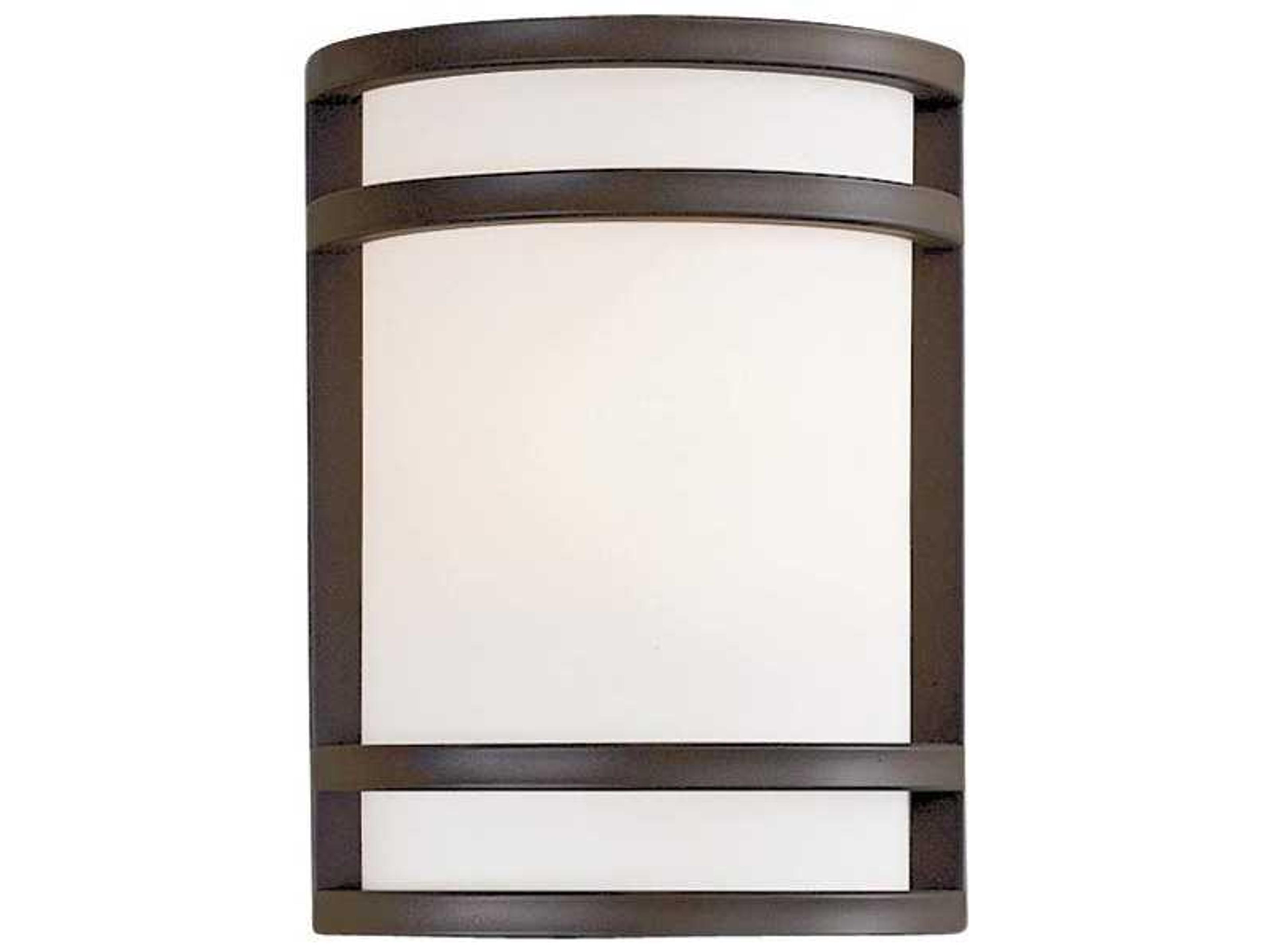 Minka Lavery Bay View 1 - Light Outdoor Wall Light