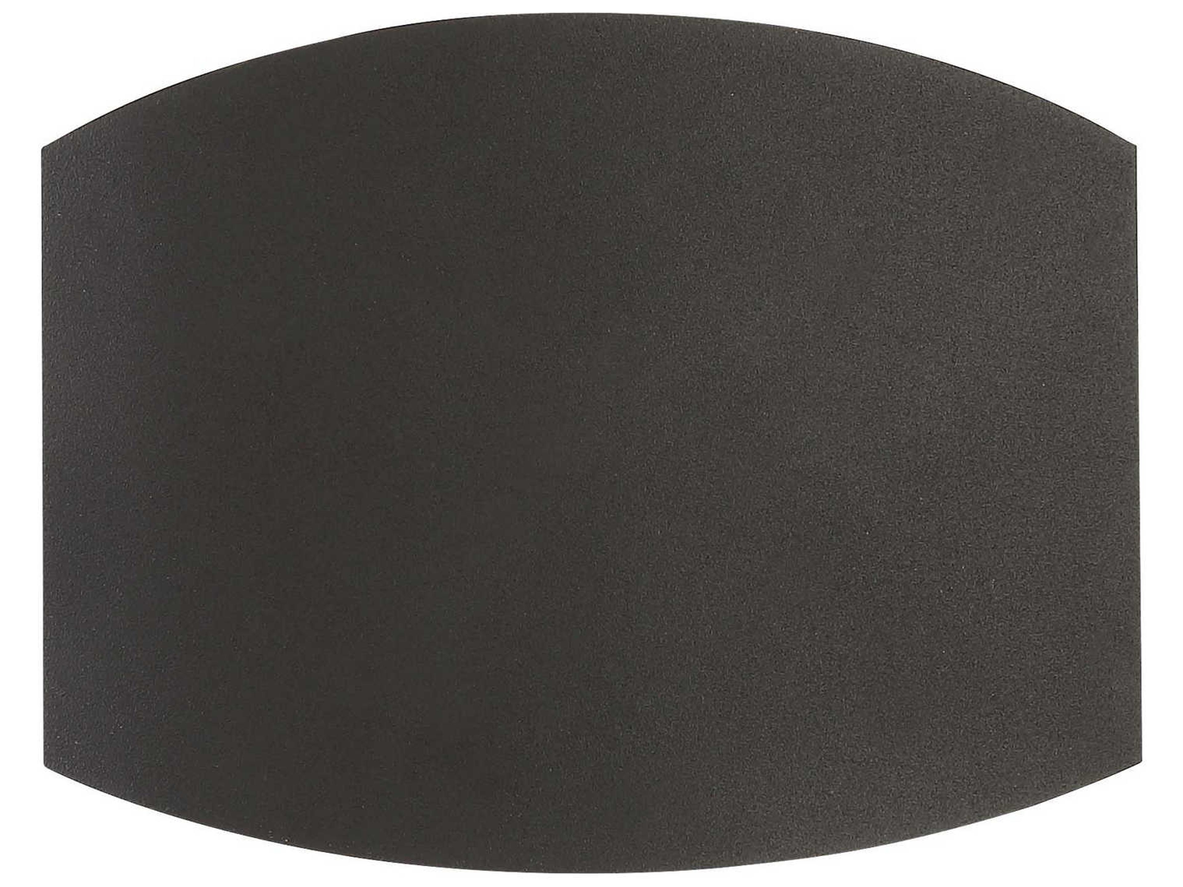 Minka Lavery Danorum Glass LED Outdoor Wall Light