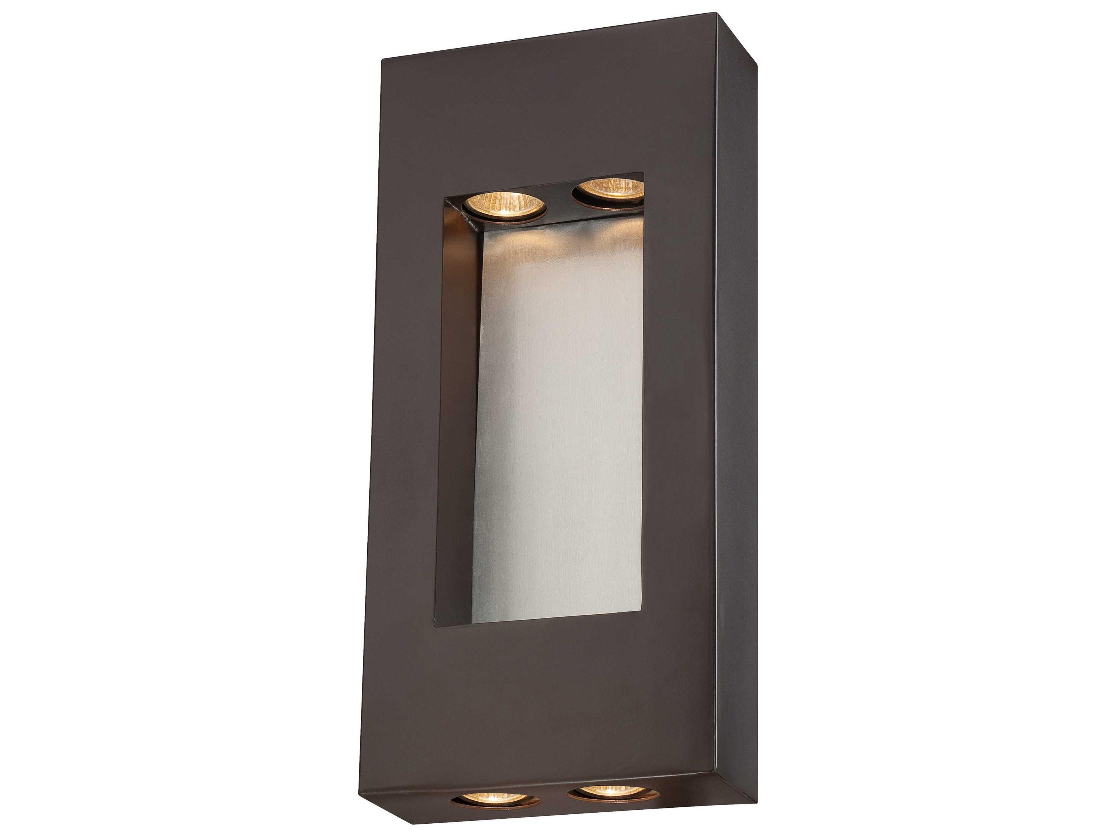 Minka Lavery Geox Outdoor Wall Light