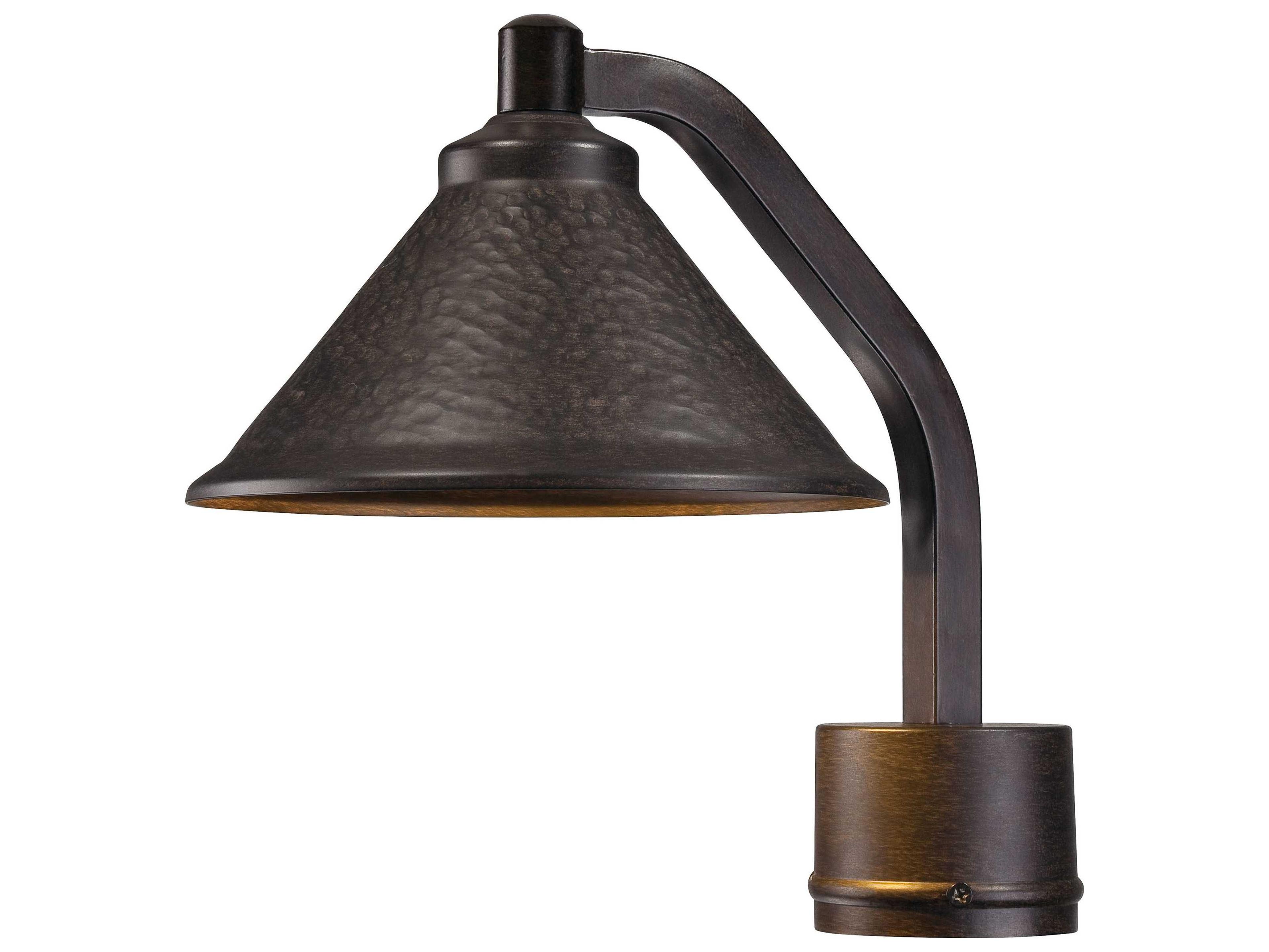 Minka Lavery Kirkham 1 - Light Outdoor Post Light