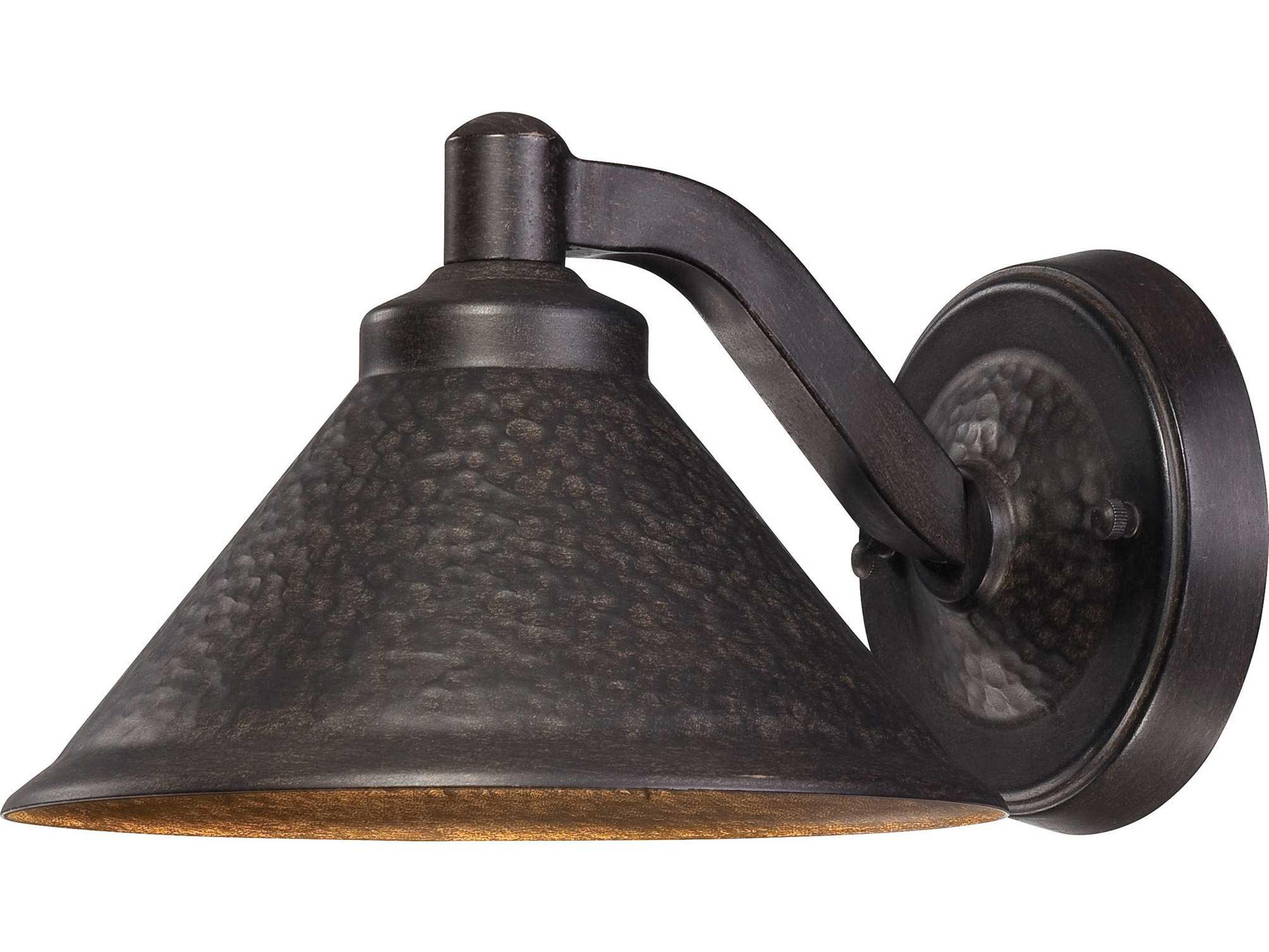 Minka Lavery Kirkham LED Outdoor Wall Light