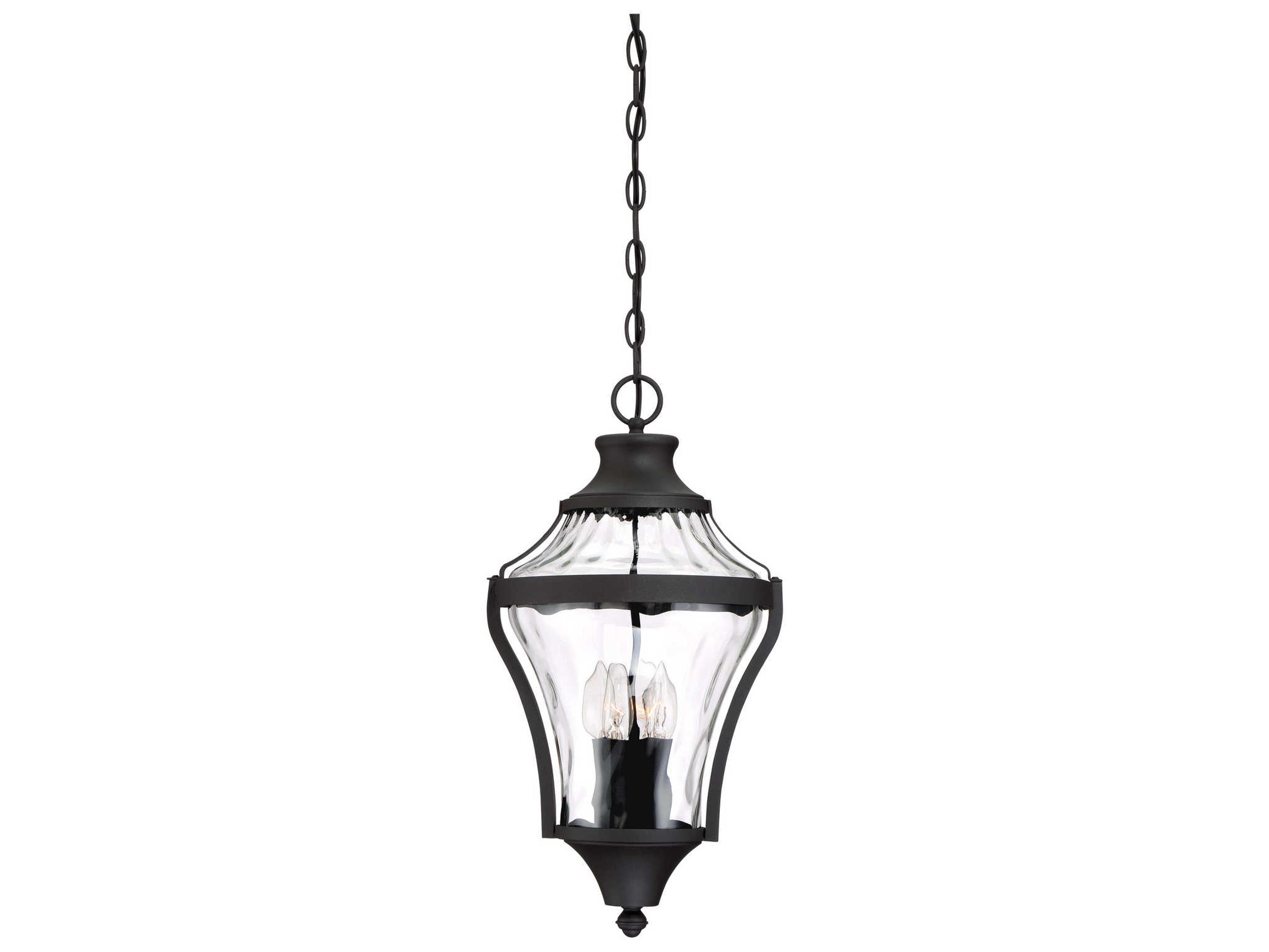 Libre 4 - Light Outdoor Hanging Light