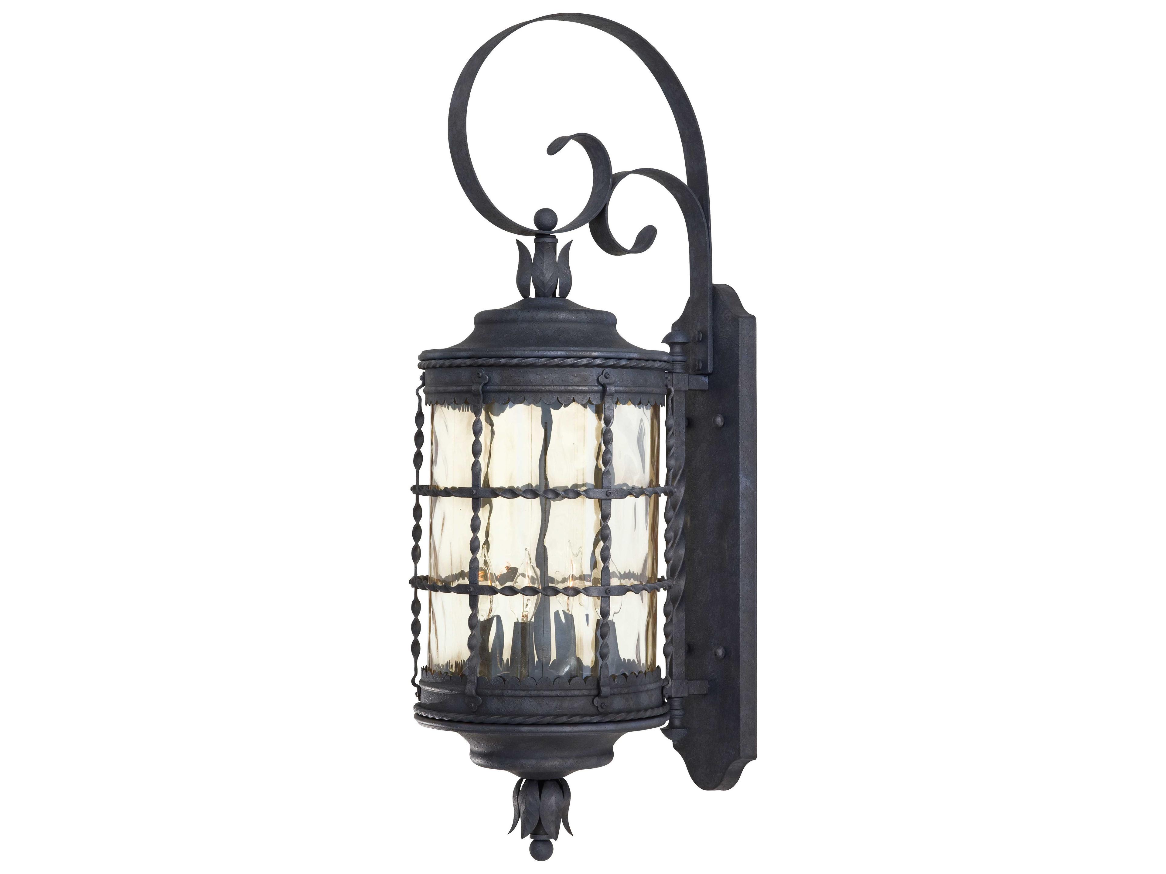 Minka Lavery Mallorca 4 - Light Outdoor Wall Light