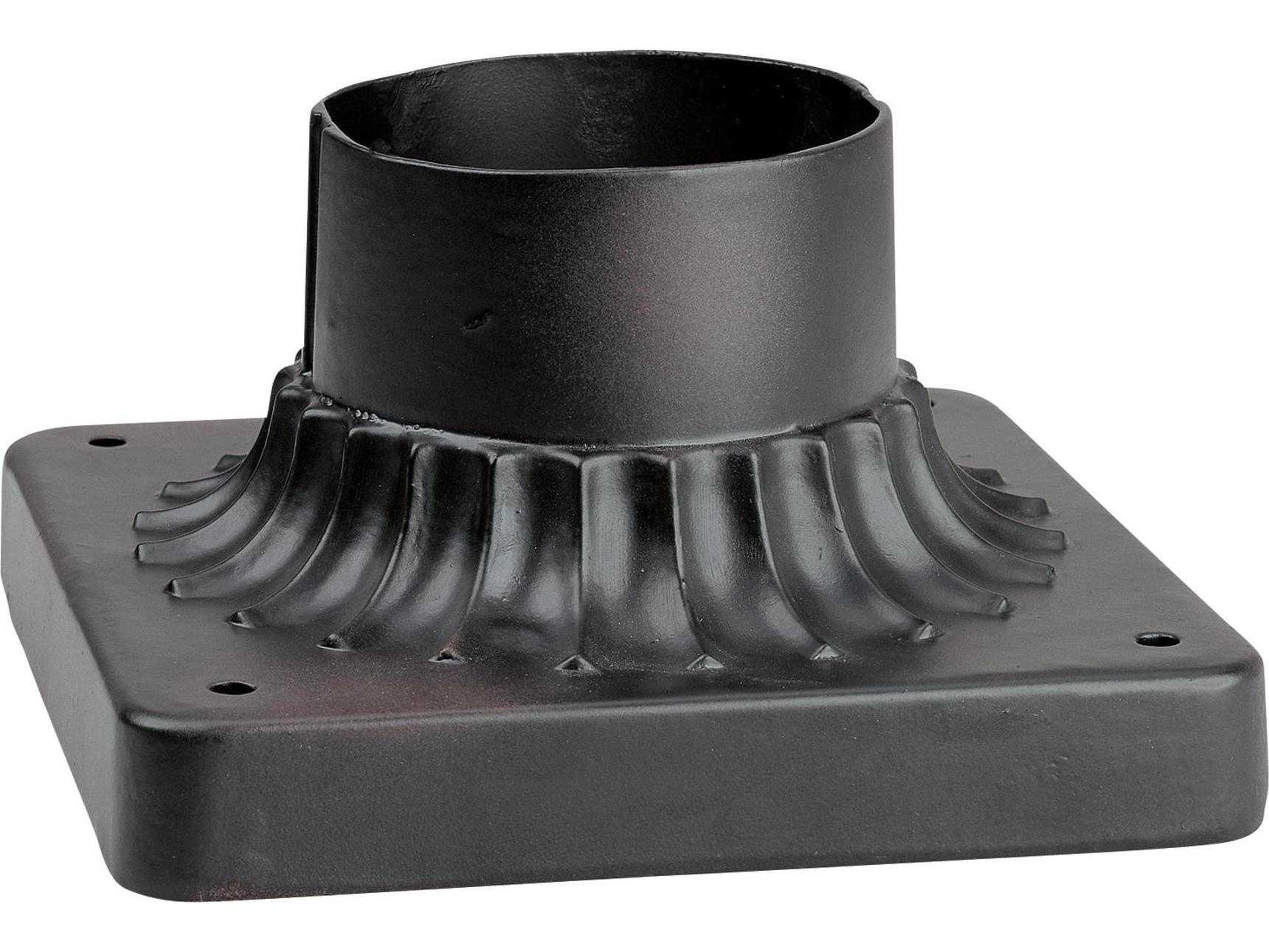 Minka Lavery Pier Mount