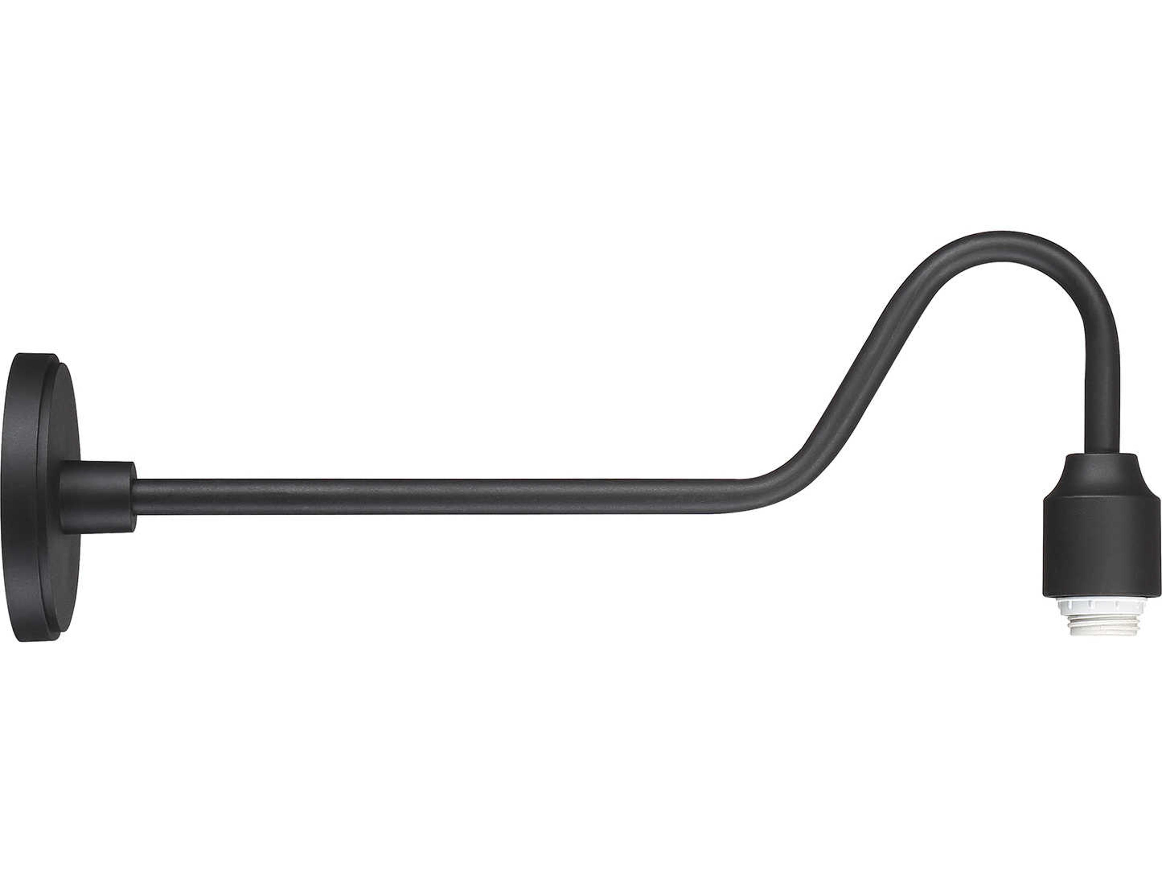 Minka Lavery Rlm 1 - Light Depth Outdoor Wall Light