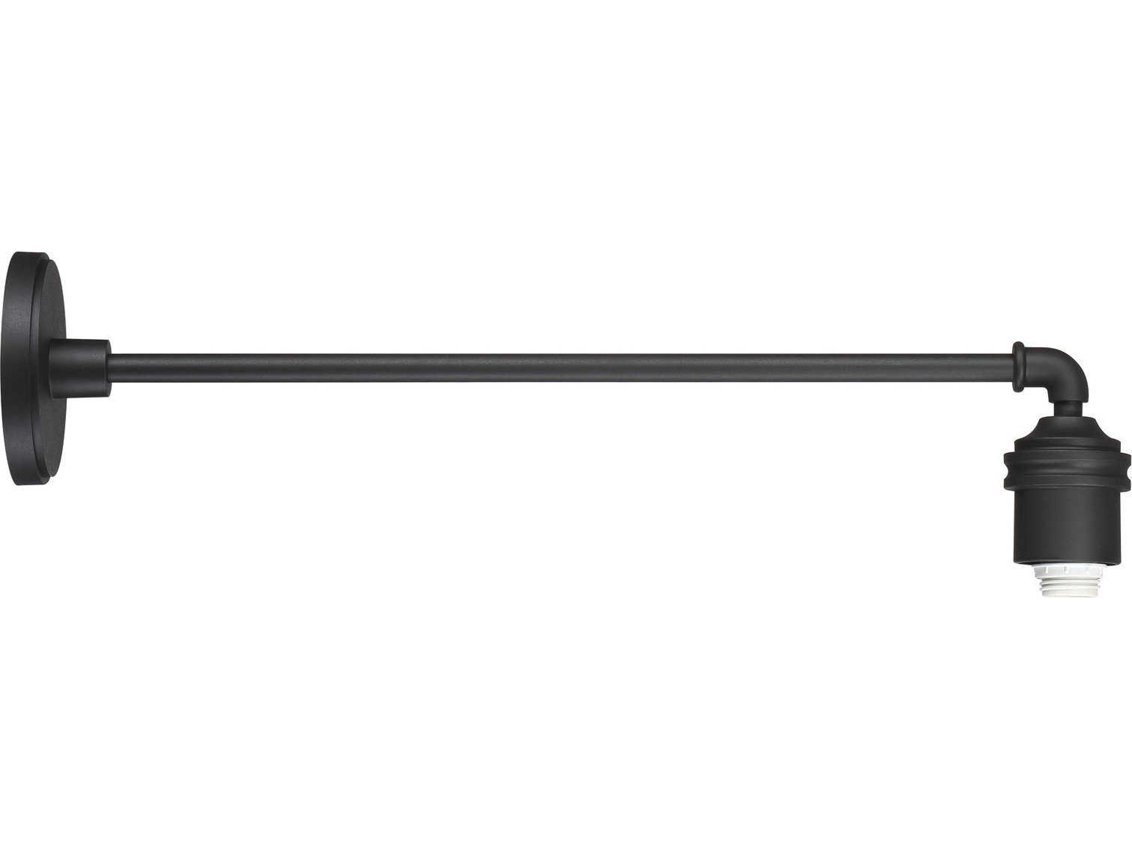 Rlm 1 - Light Depth Outdoor Wall Light