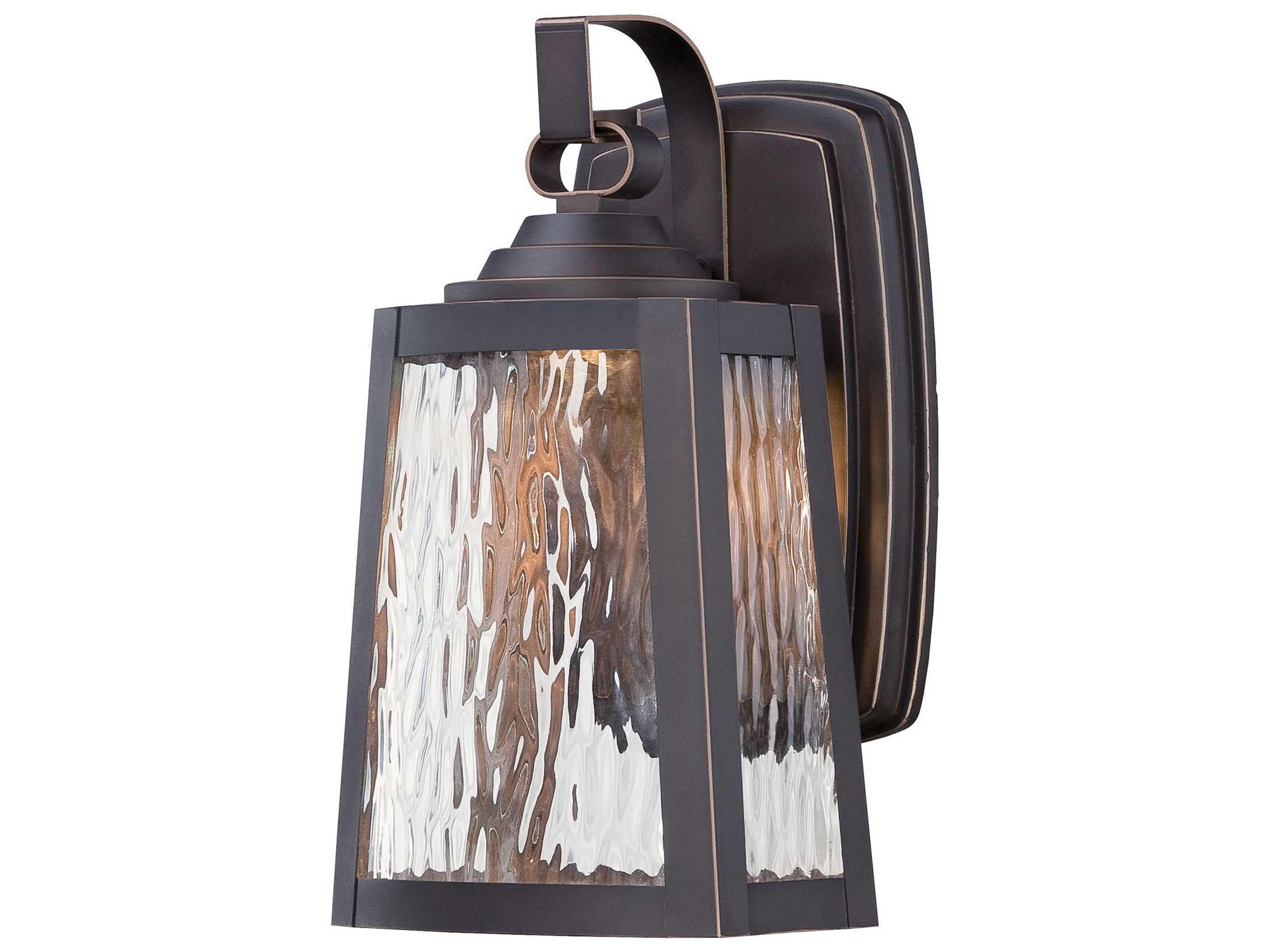 Talera 1 - Light Outdoor Wall Light