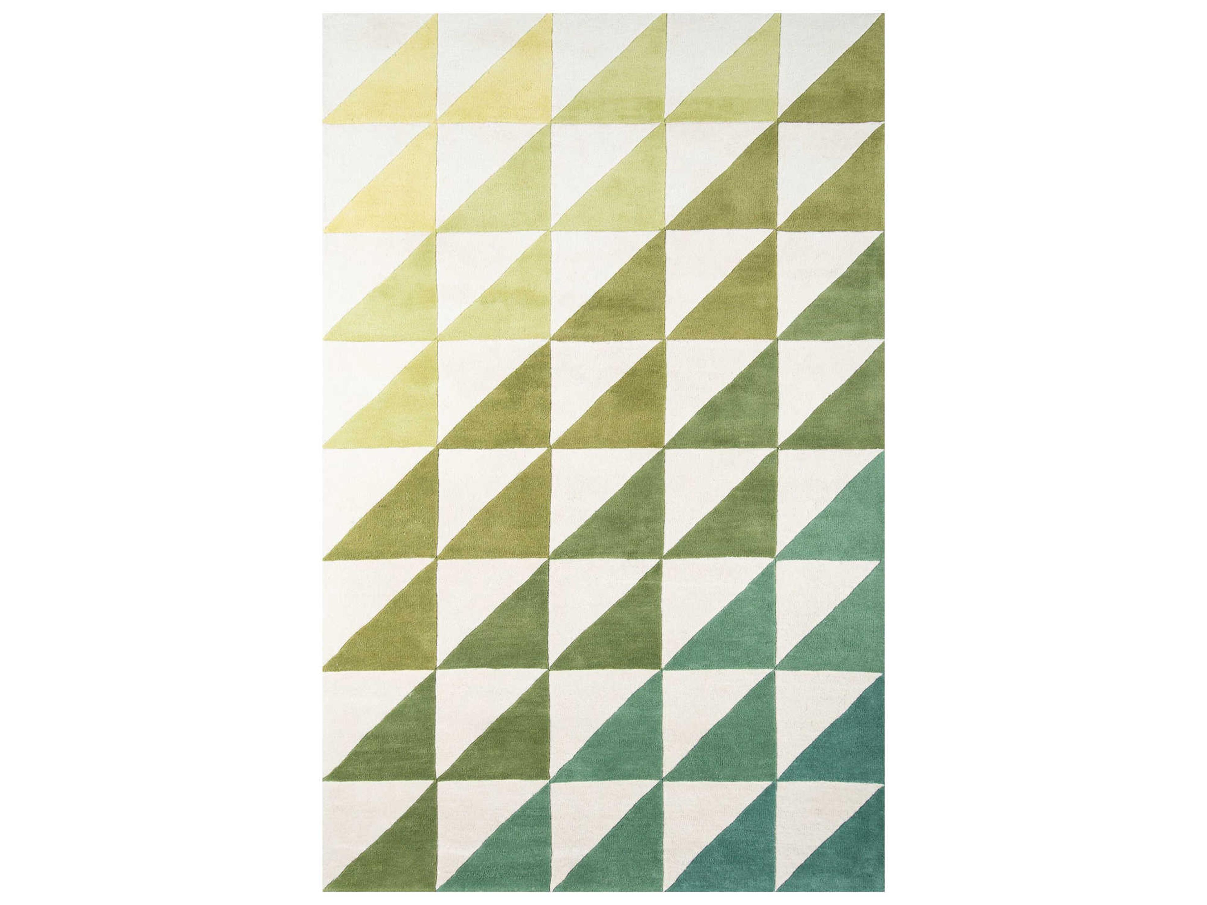 Momeni Delmar Geometric Area Rug