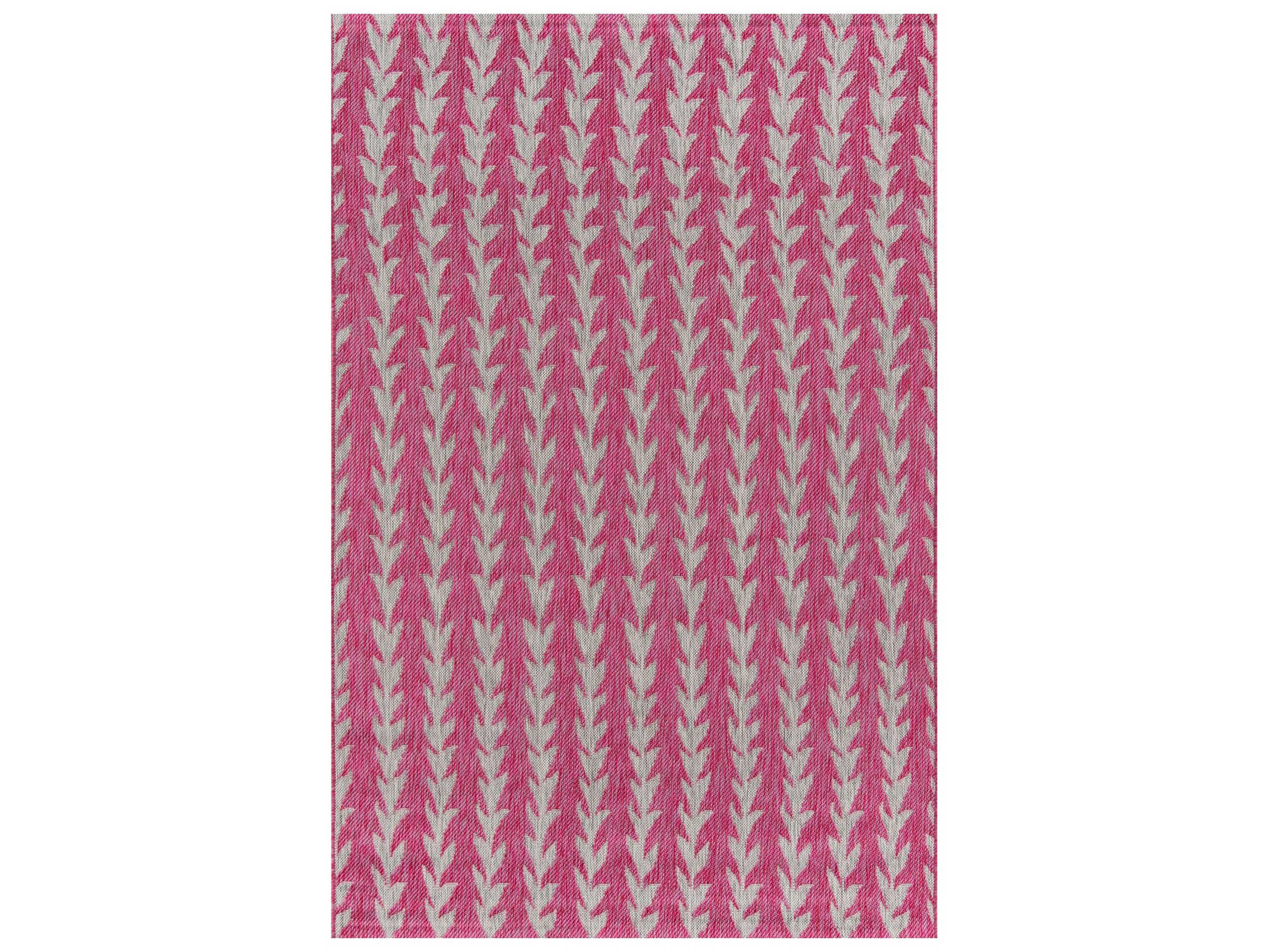 Momeni Villa Floral Area Rug