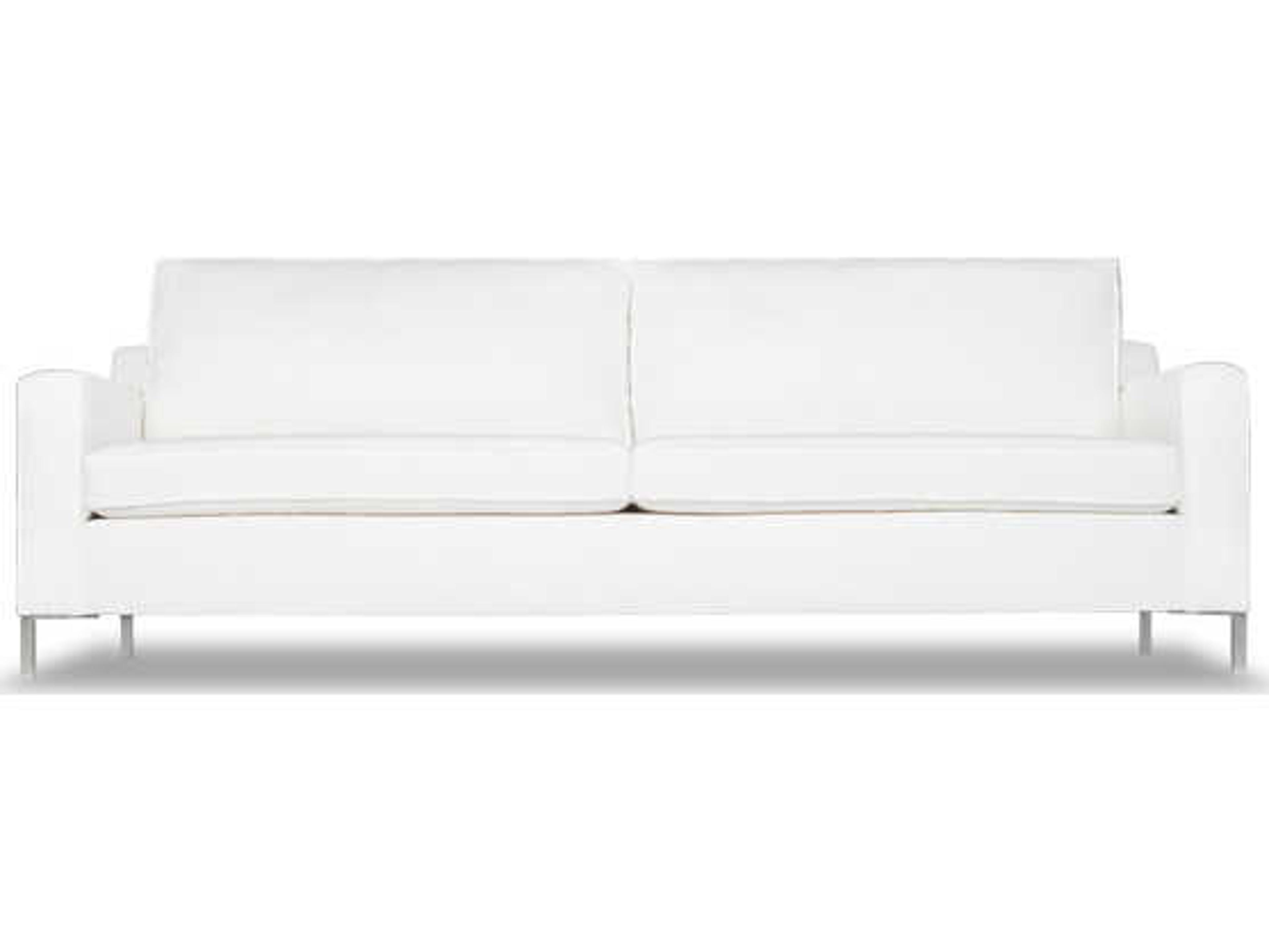 Moss Studio Alex Upholstered Sofa