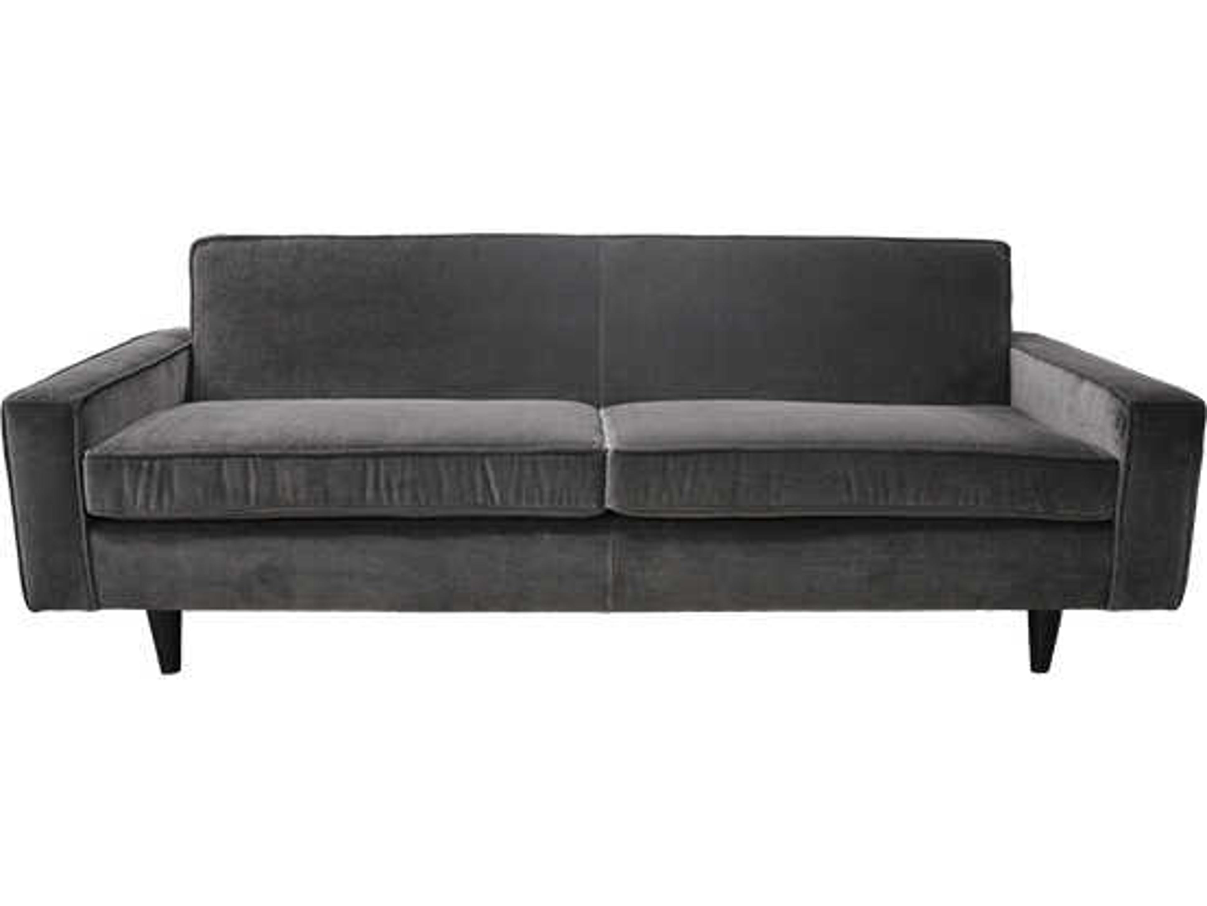 Moss Studio Ashton Upholstered Sofa