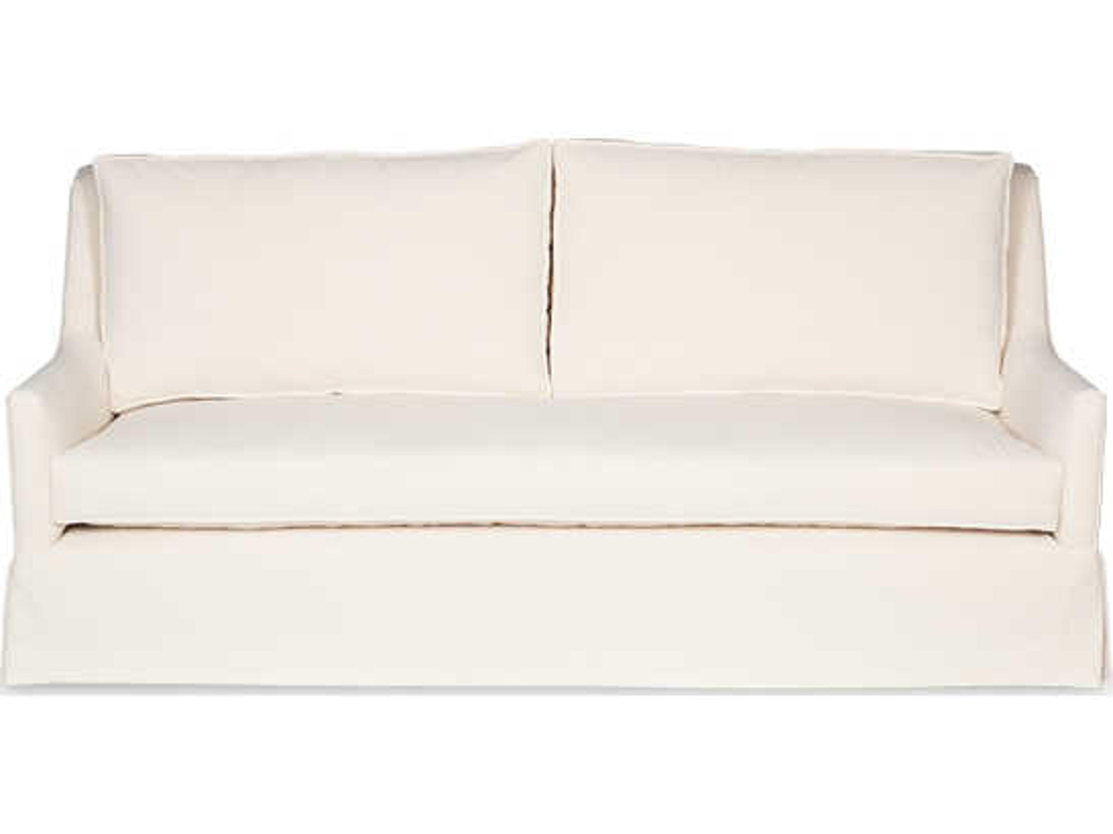 Moss Studio David Upholstered Sofa