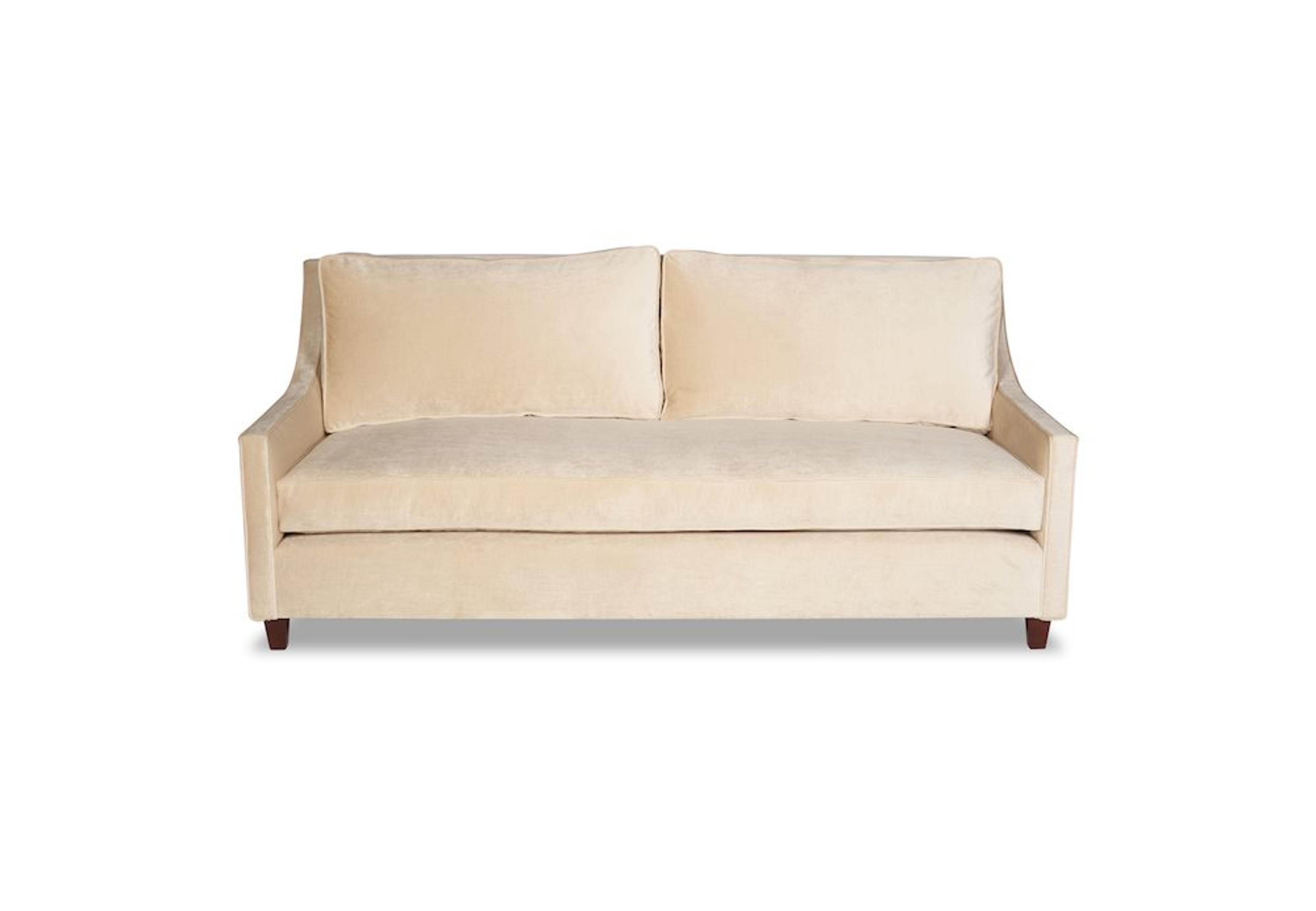 Moss Studio Logan Upholstered Sofa
