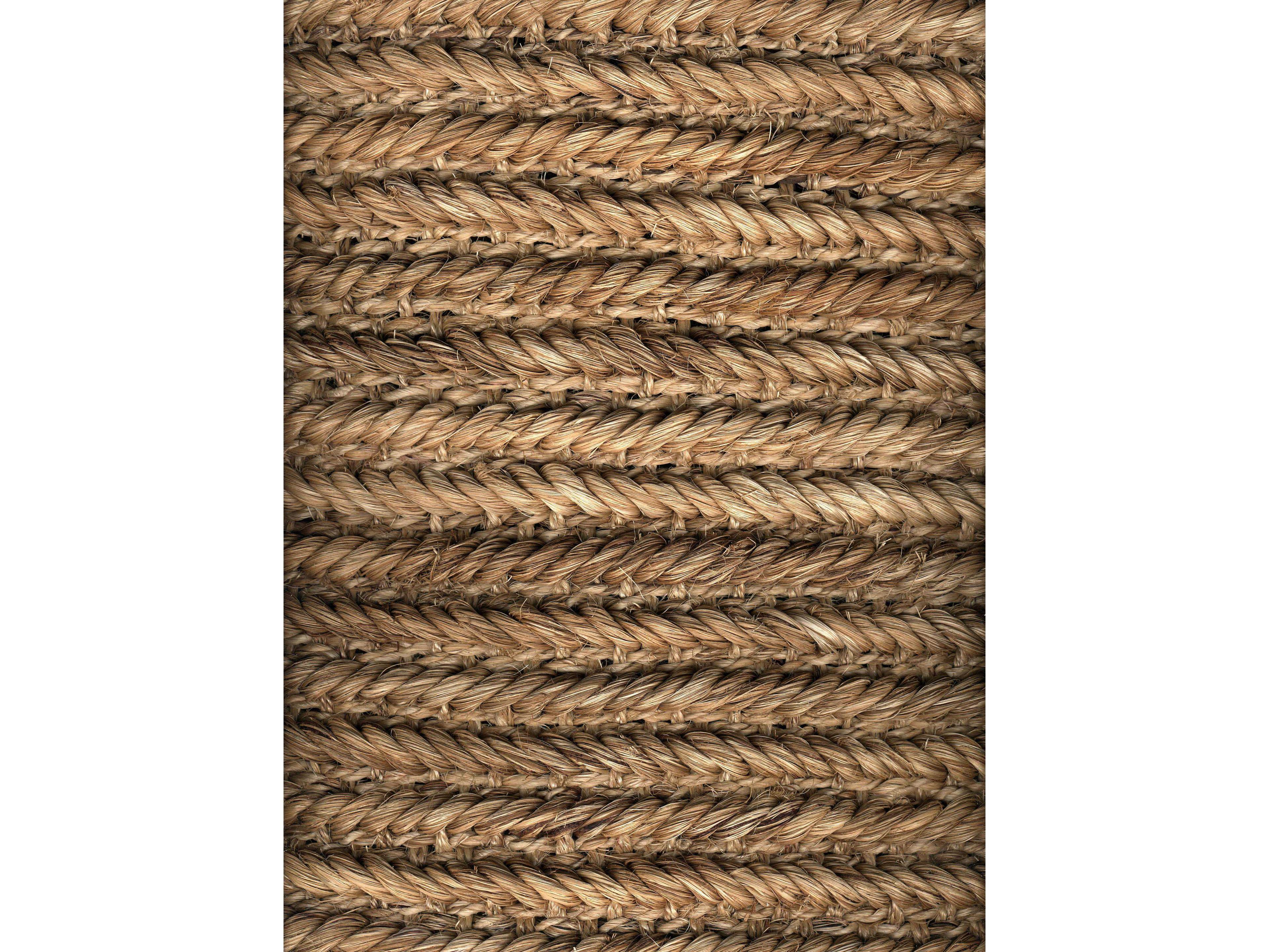 Natural Carpet Company Hand Woven Area Rug