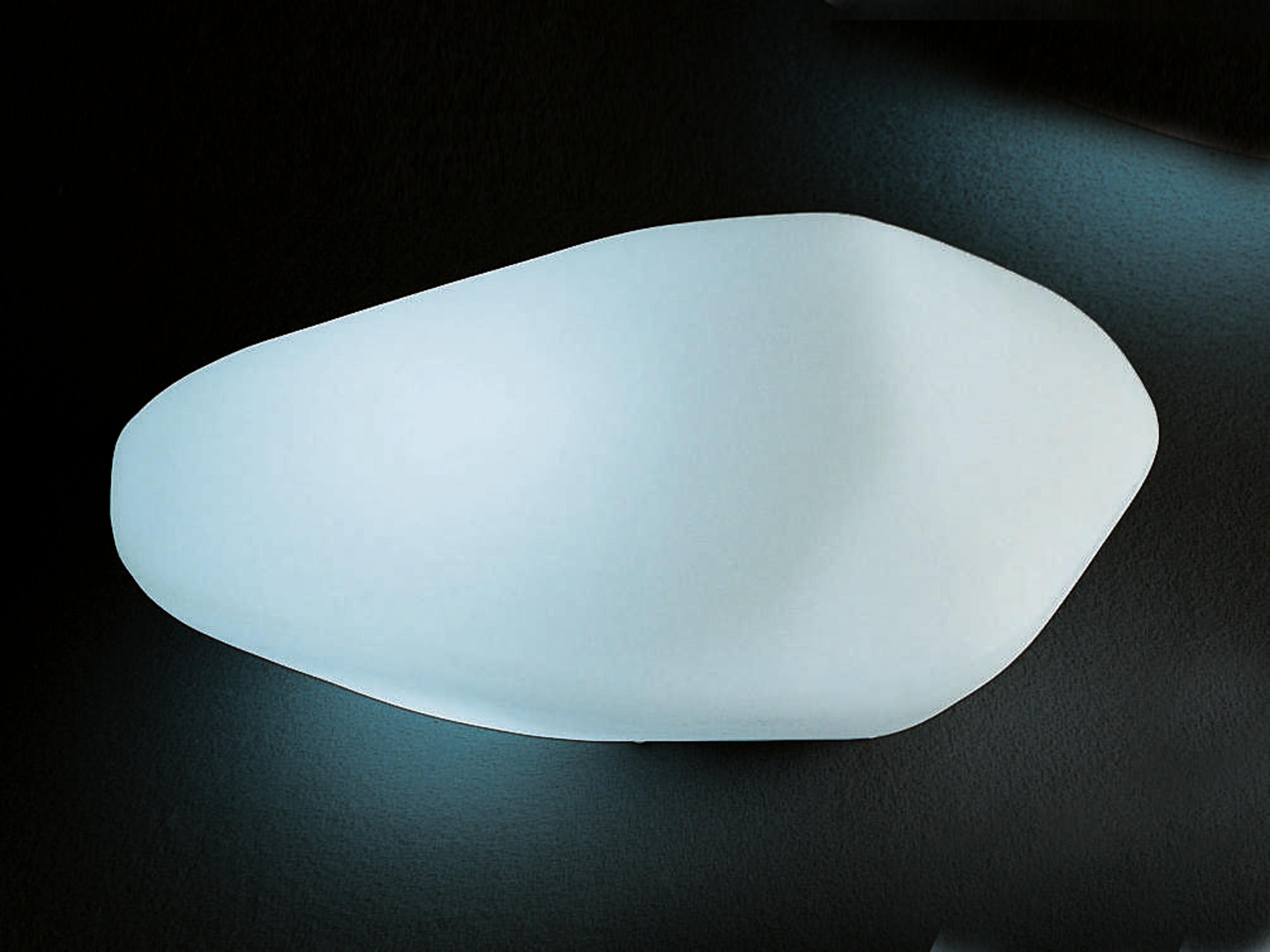 Oluce Stones 1 - Light Indoor / Outdoor Floor Lamp