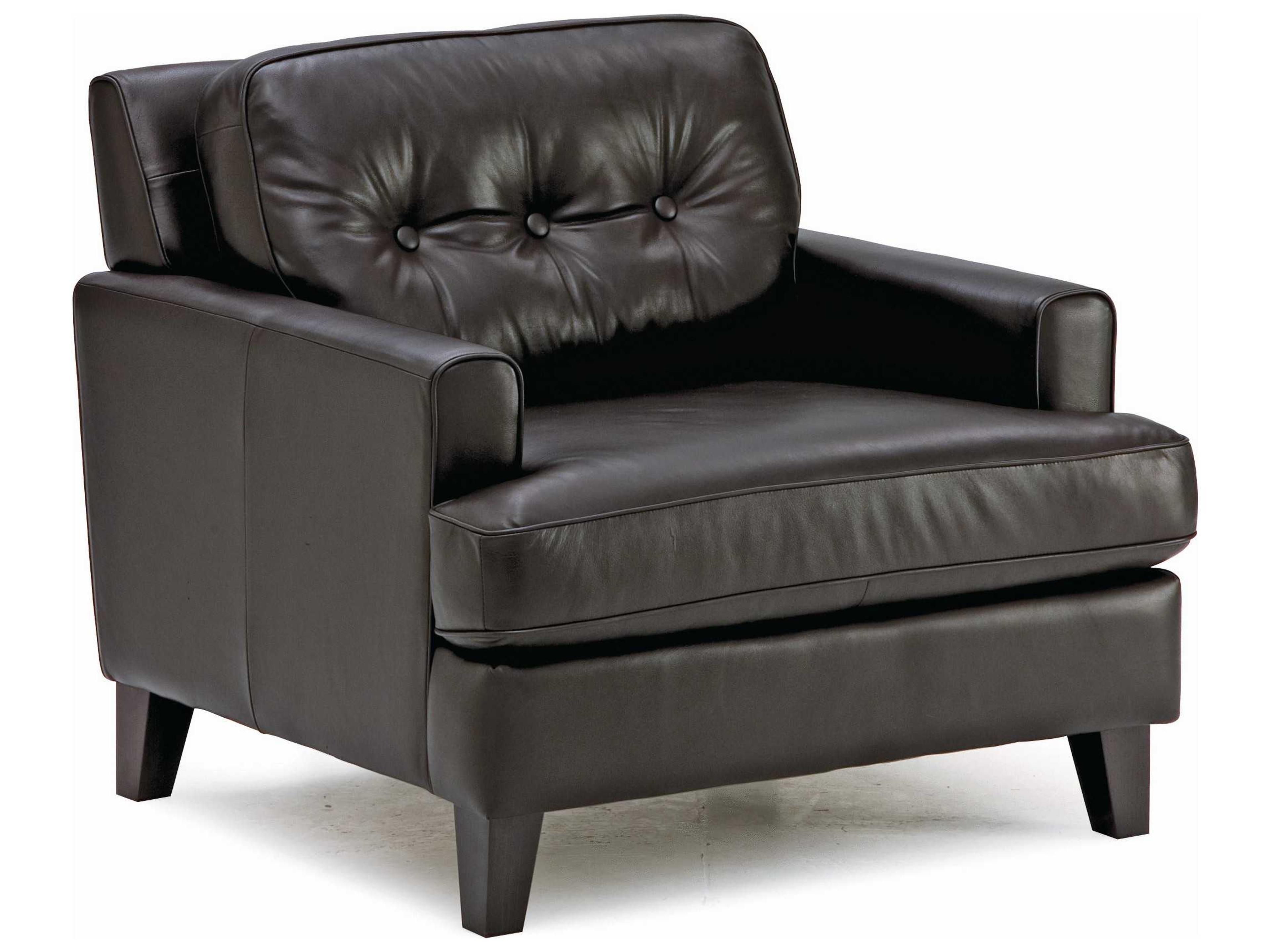 Palliser Barbara Leather Upholstery Chair