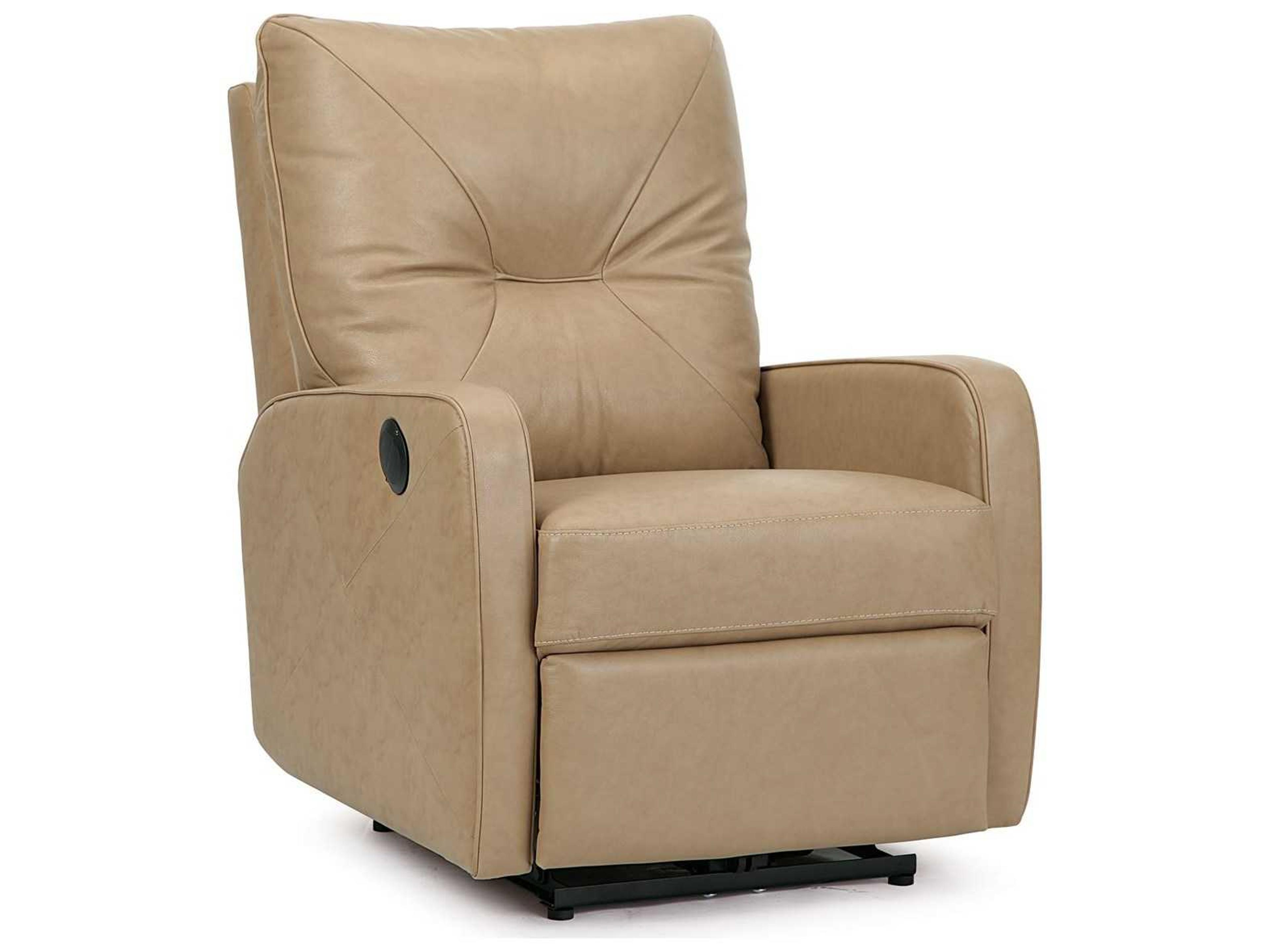 Palliser Theo Rocker Power Recliner