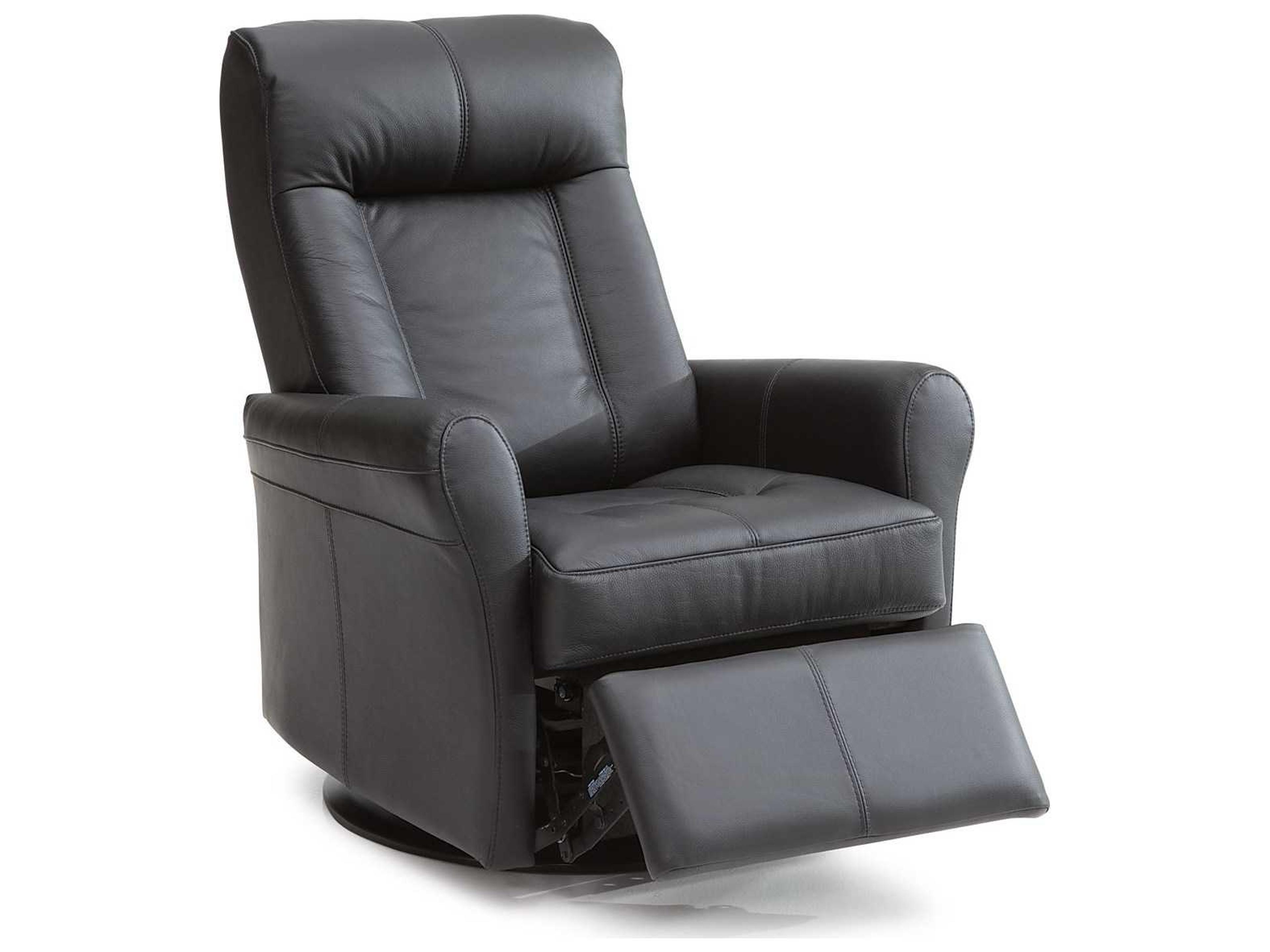 Palliser Yellowstone II Rocker Manual Recliner