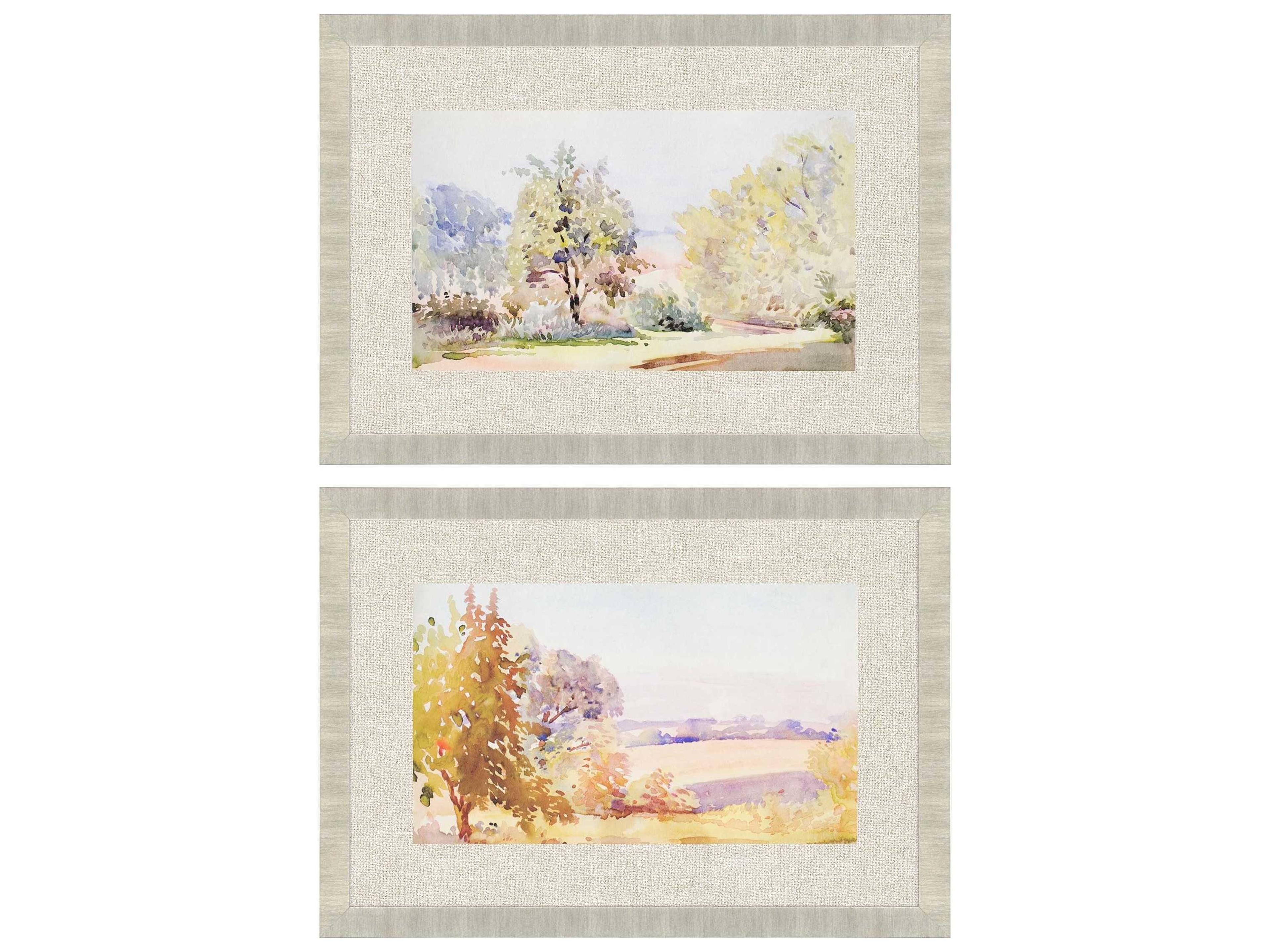 Paragon Arnold Wall Decor Set of 2