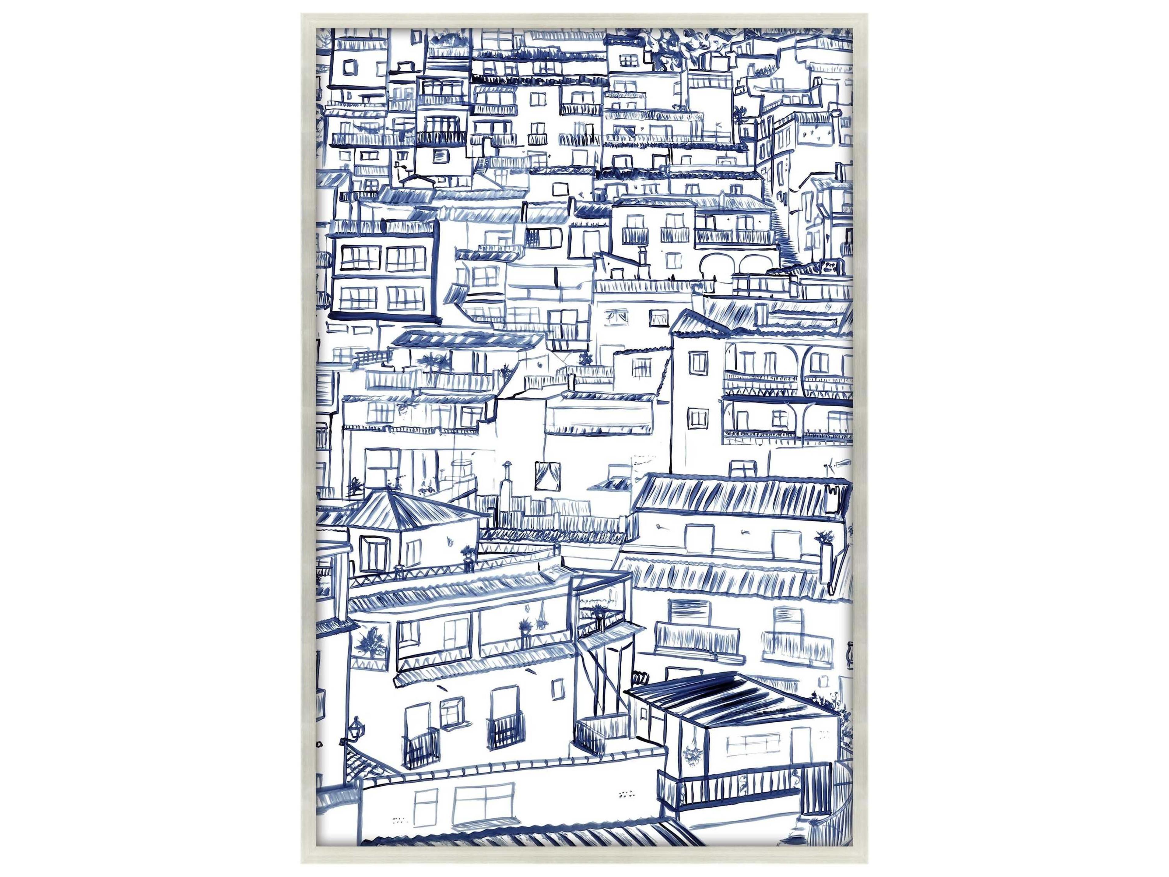 Paragon Mijas Shadow boxes