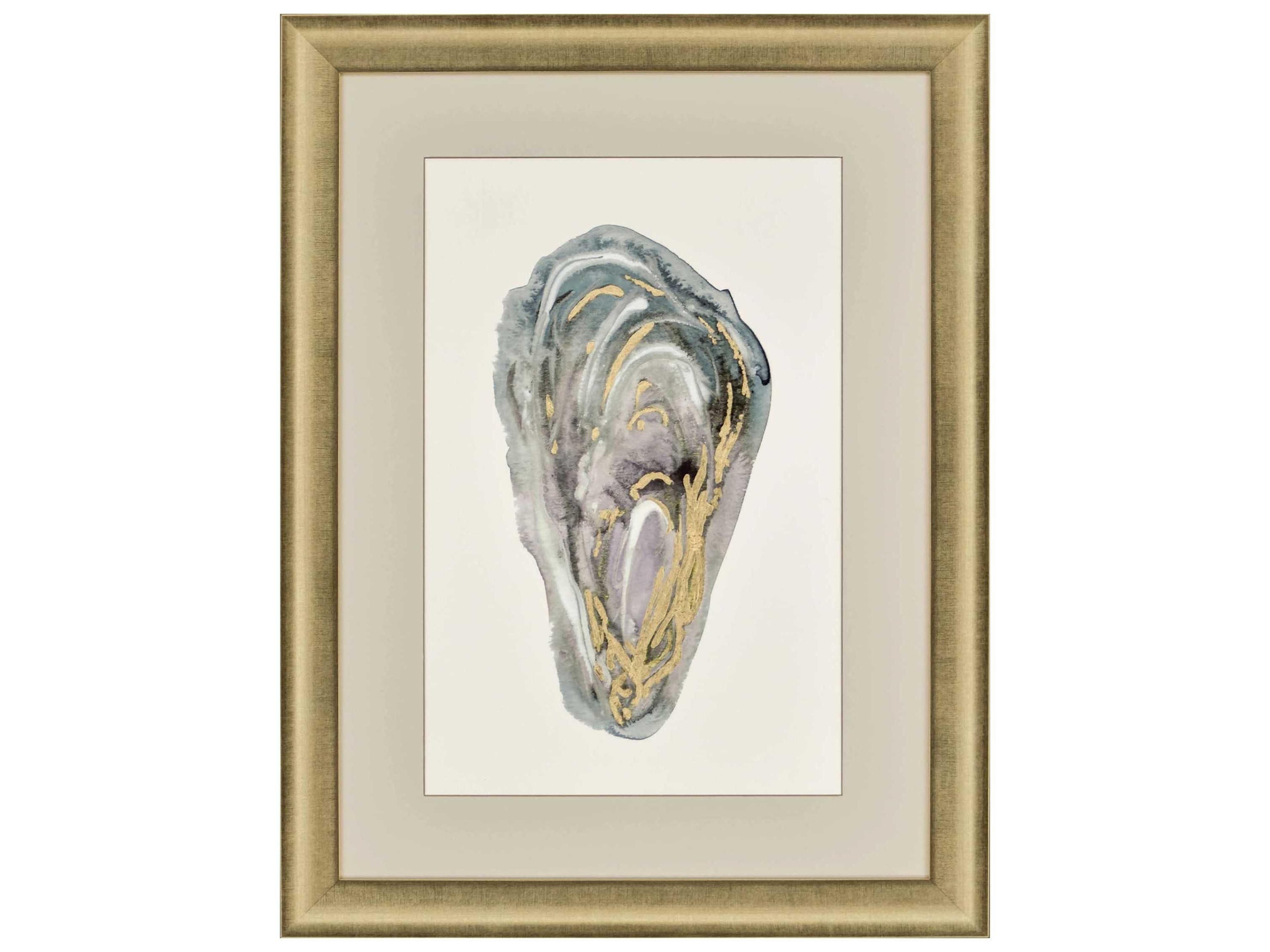 Paragon Slice Wall Decor