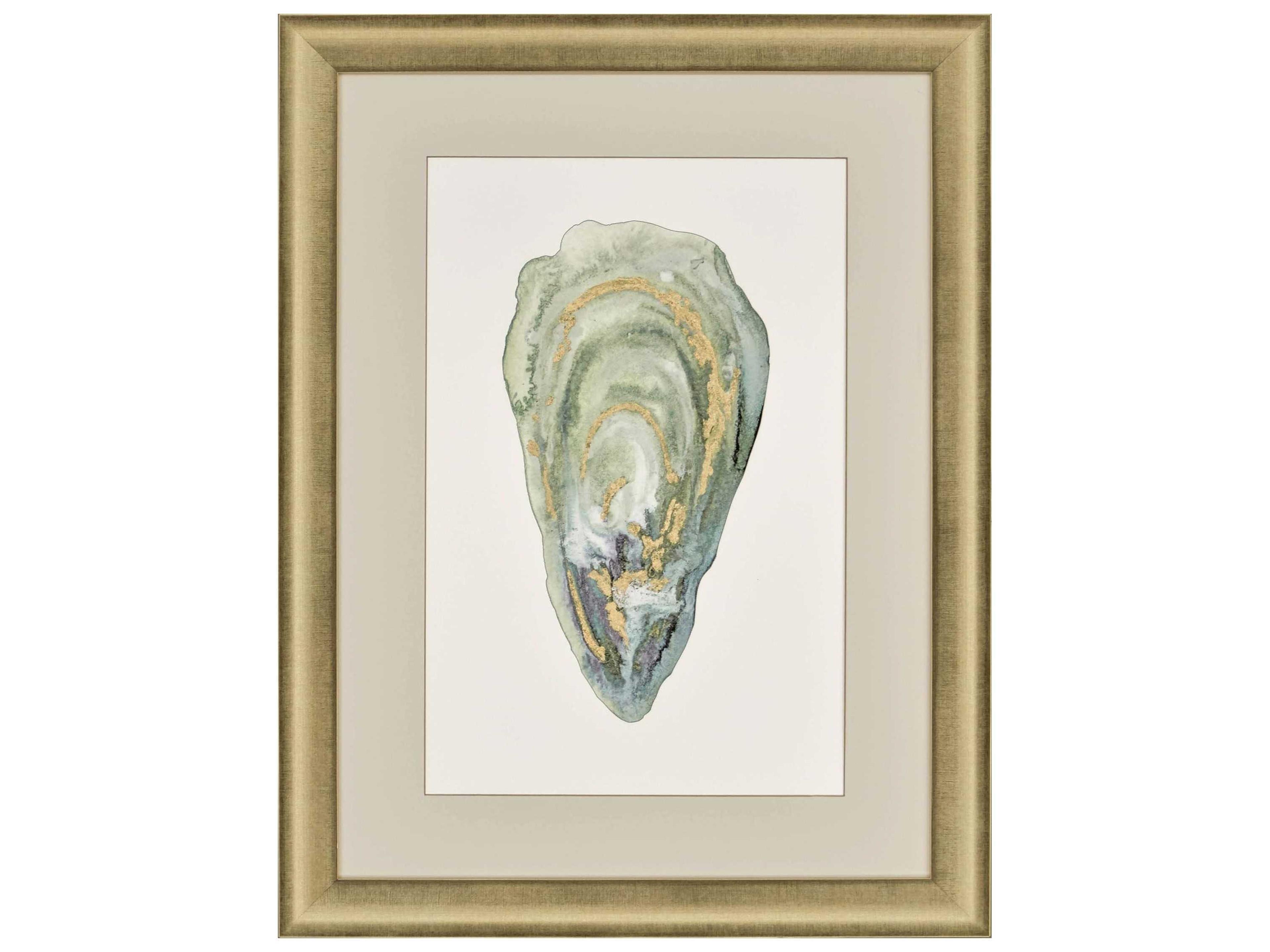 Paragon Slice Wall Decor