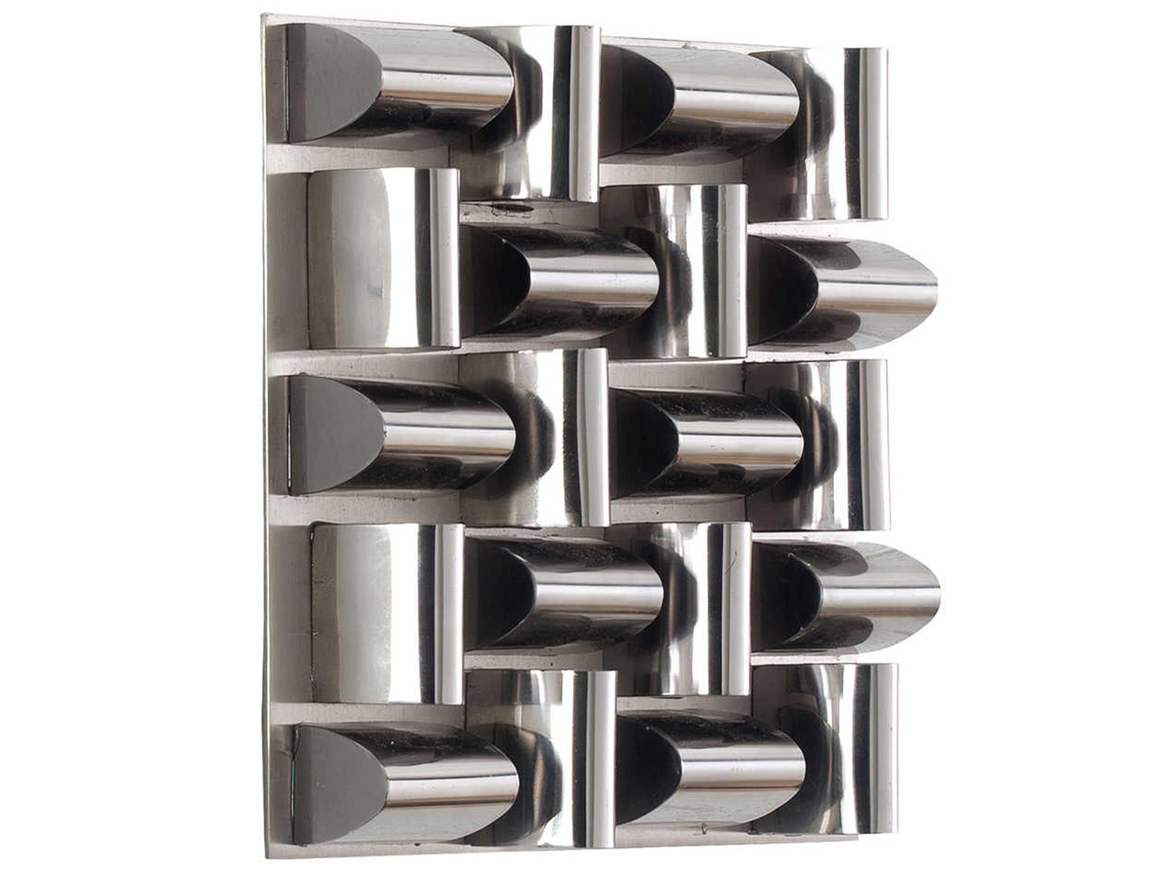 Phillips Collection Arete Metal Wall Art