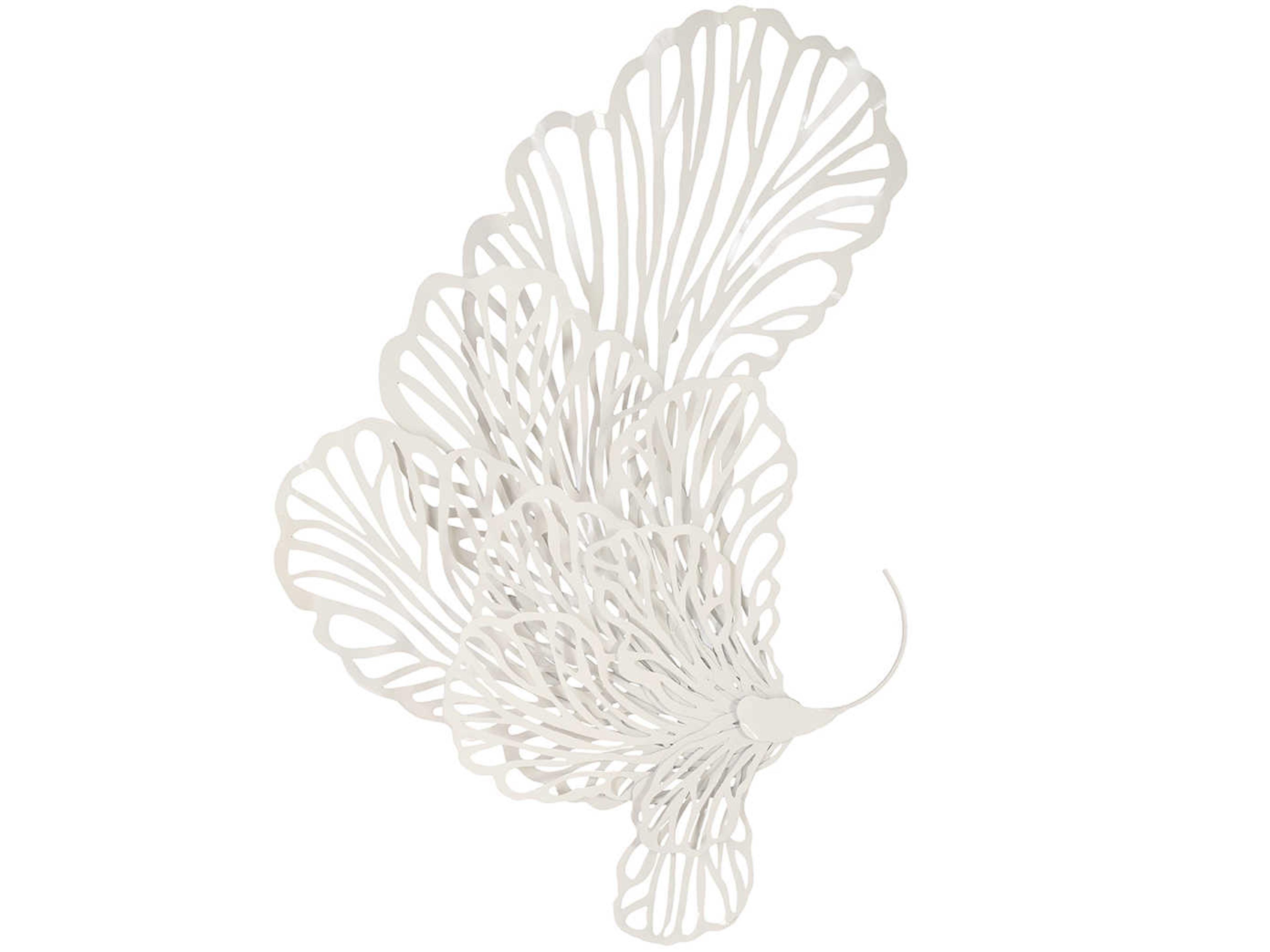 Phillips Collection Butterfly Metal Wall Art