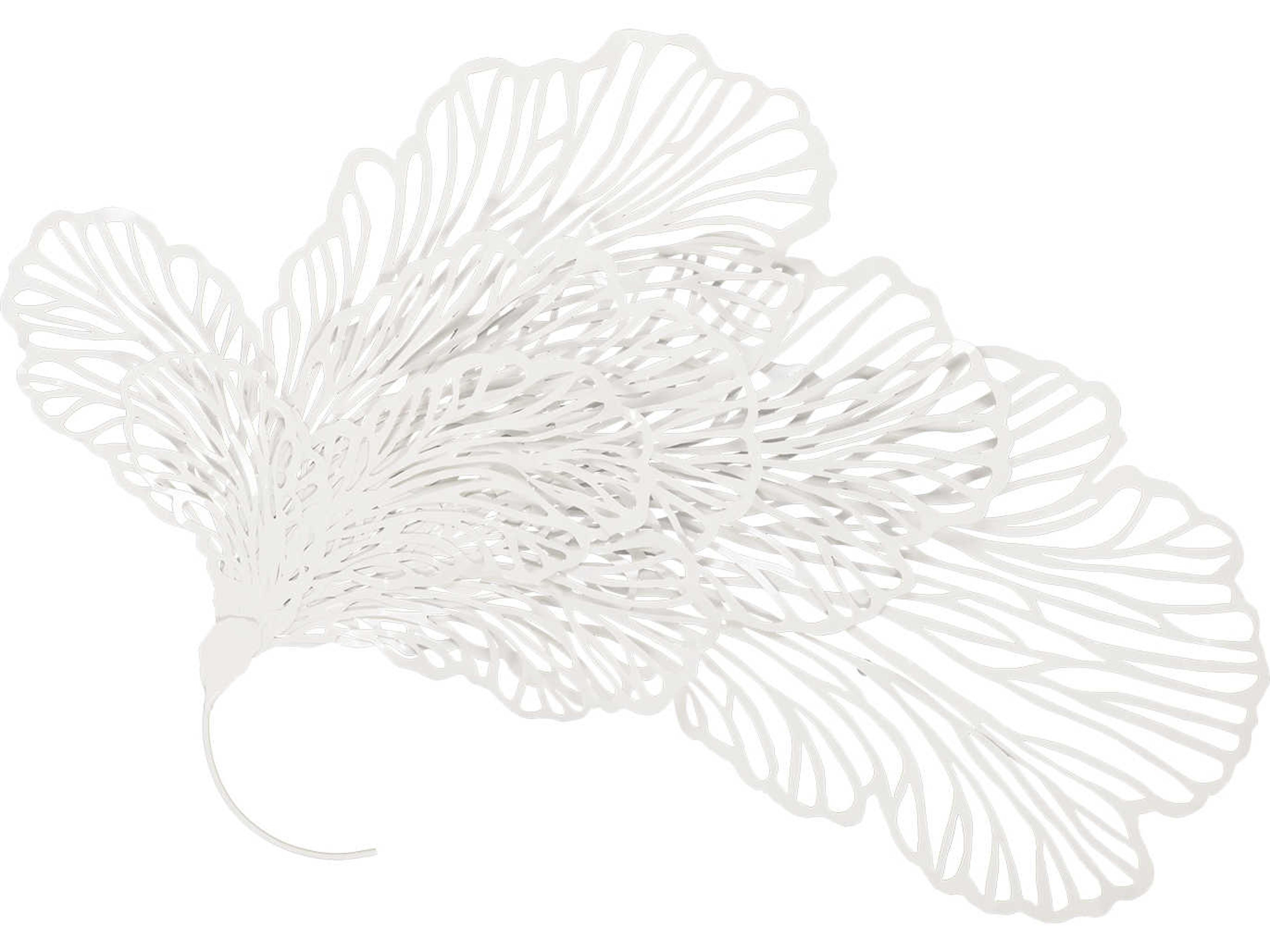 Phillips Collection Butterfly Metal Wall Art