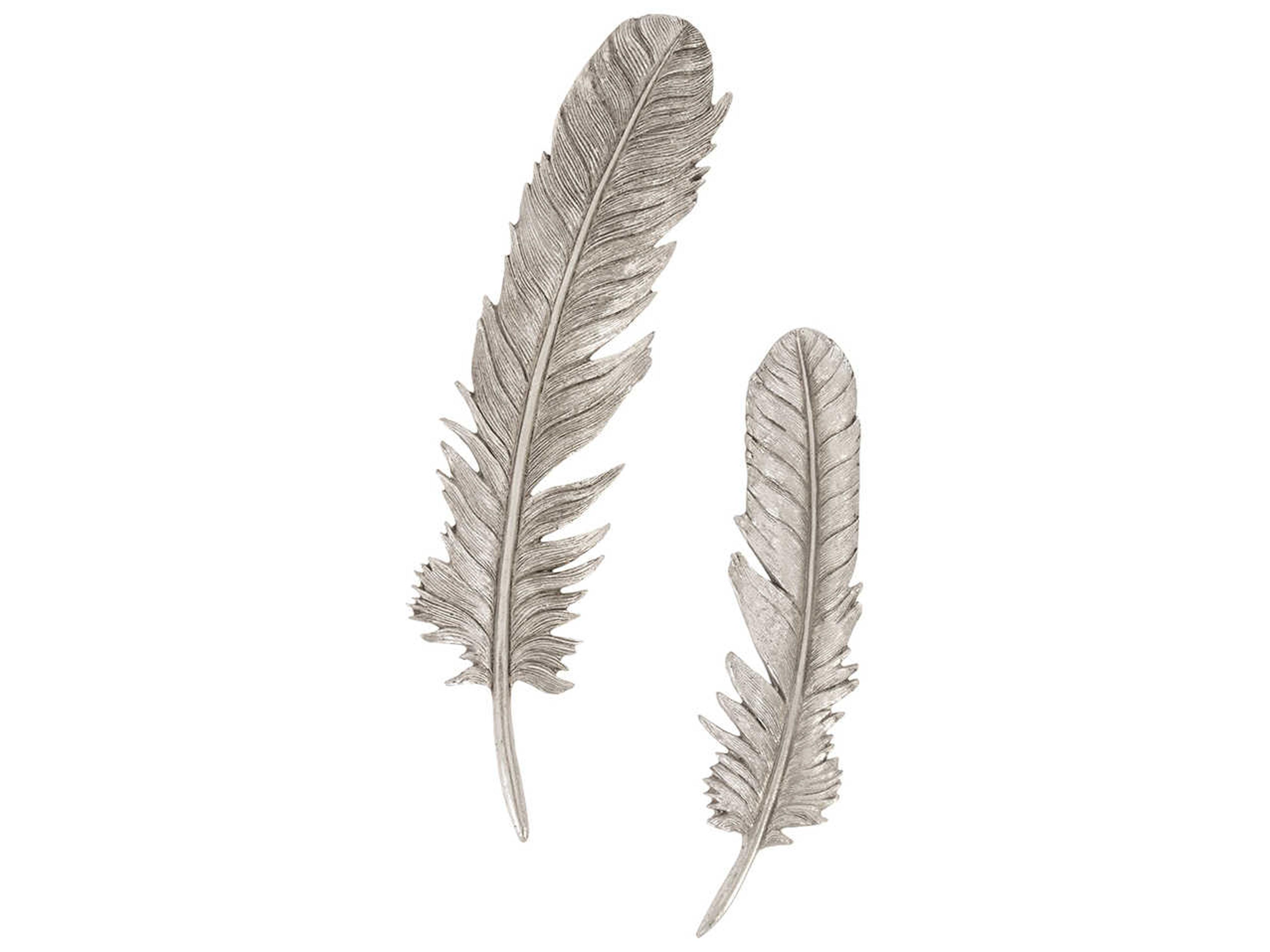 Phillips Collection Dann Foley 3D Wall Art Set of 2