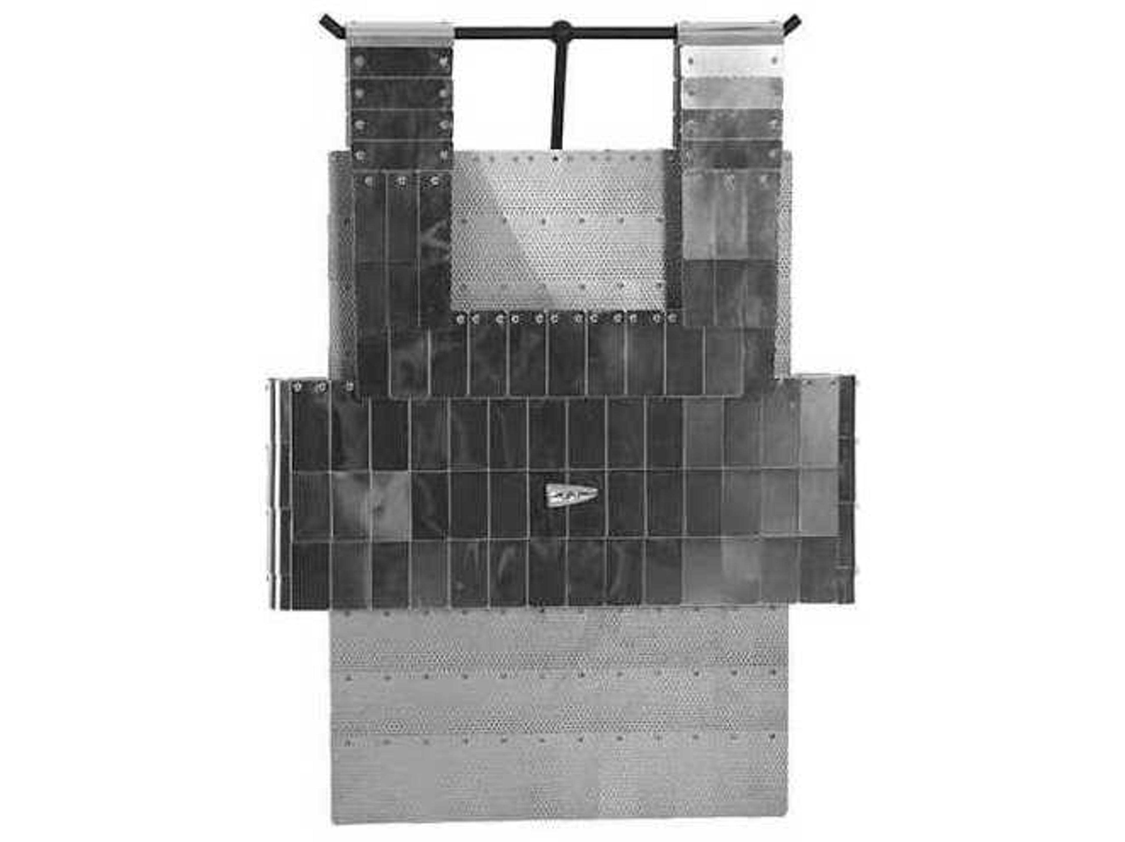 Phillips Collection Metal Wall Art