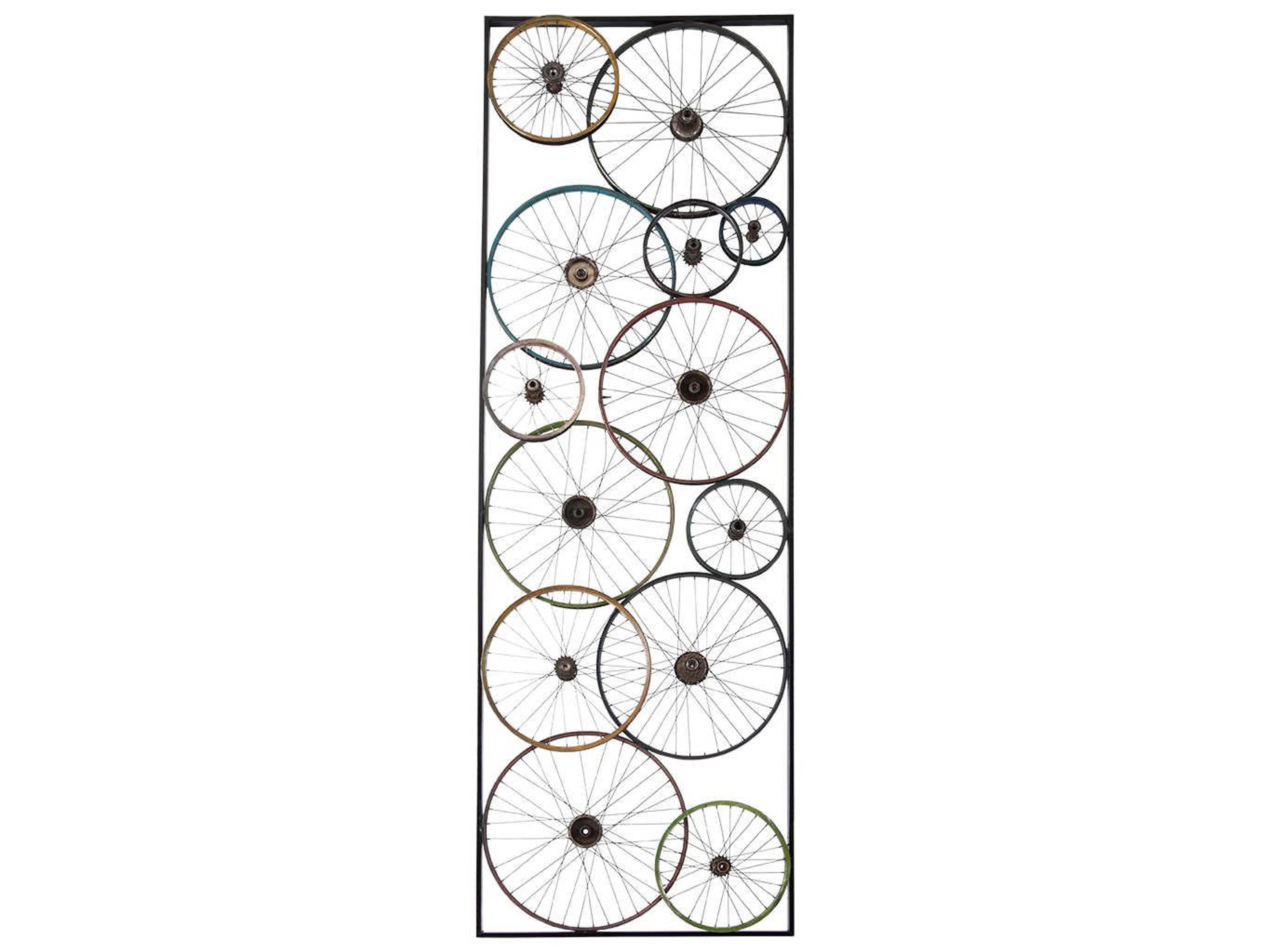 Phillips Collection Metal Wall Art