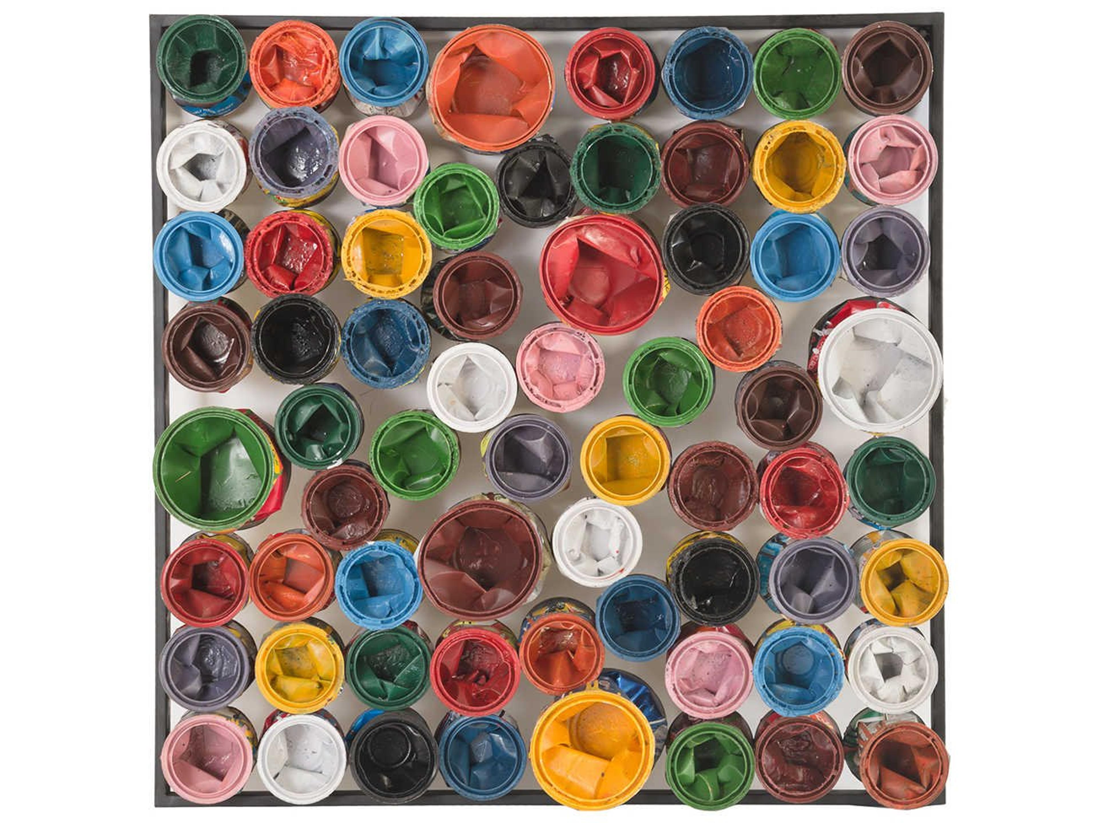 Phillips Collection Metal Wall Art