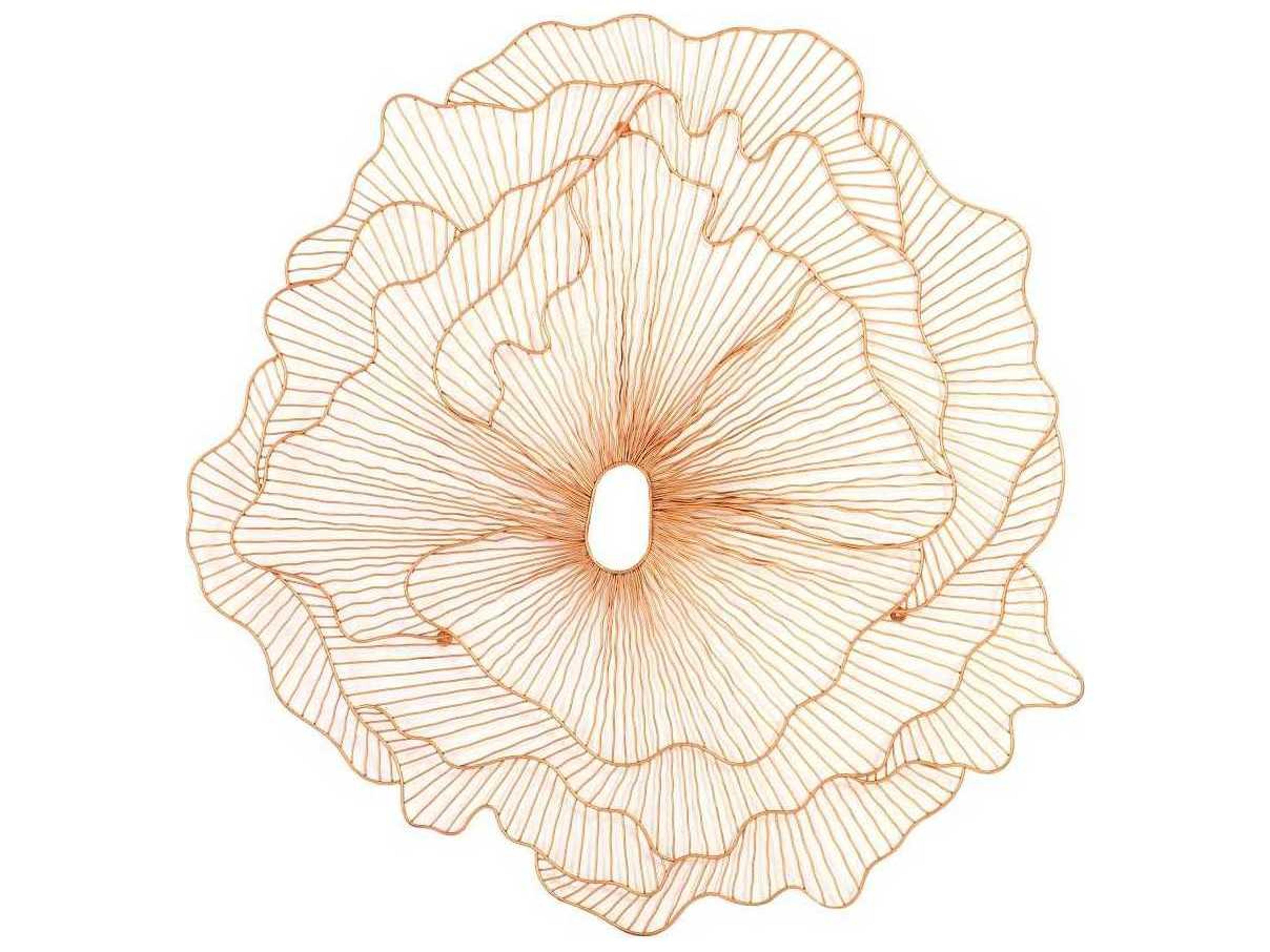 Phillips Collection Metal Wall Art