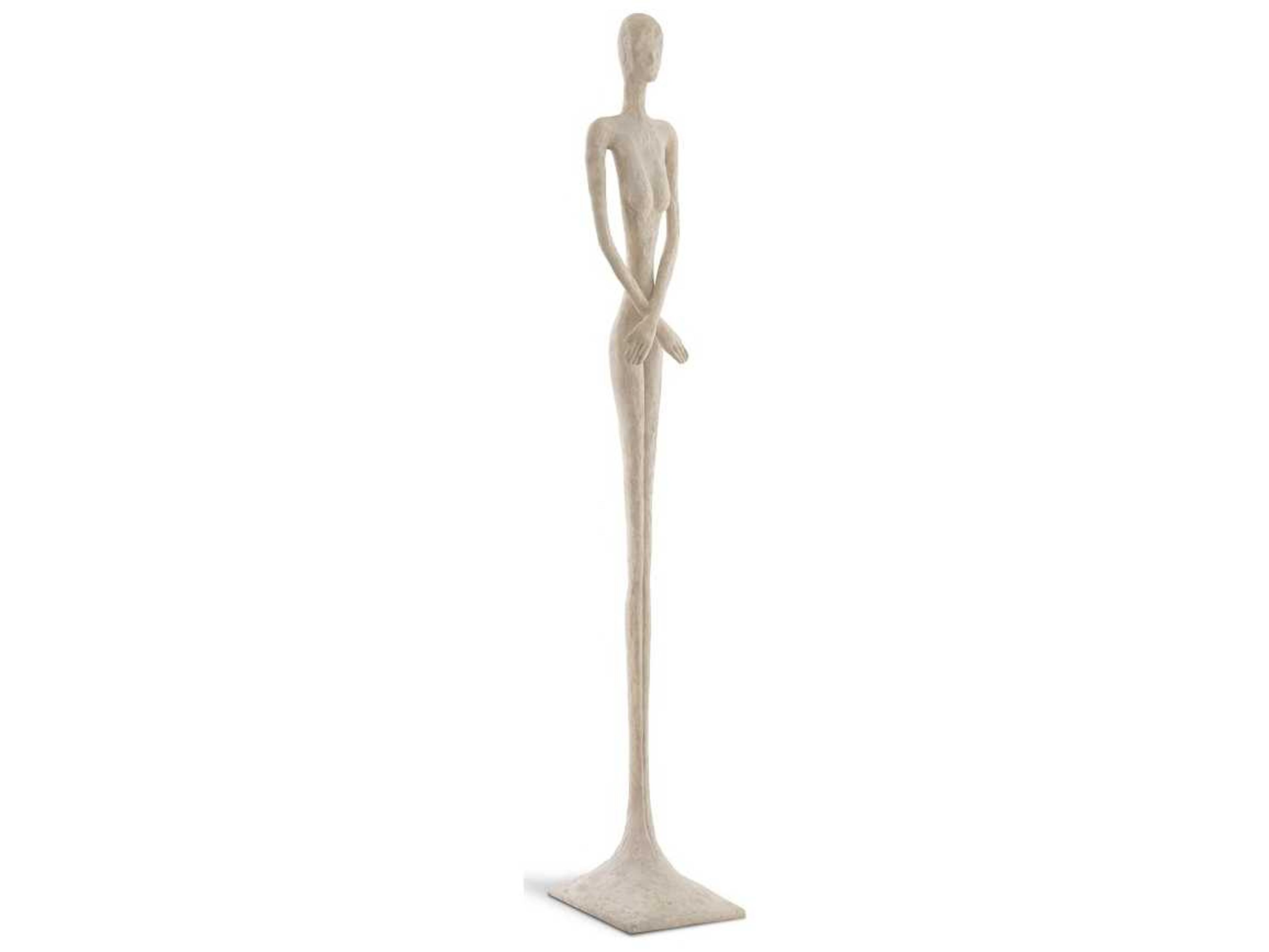 Phillips Collection Roman Stone Lottie Sculpture